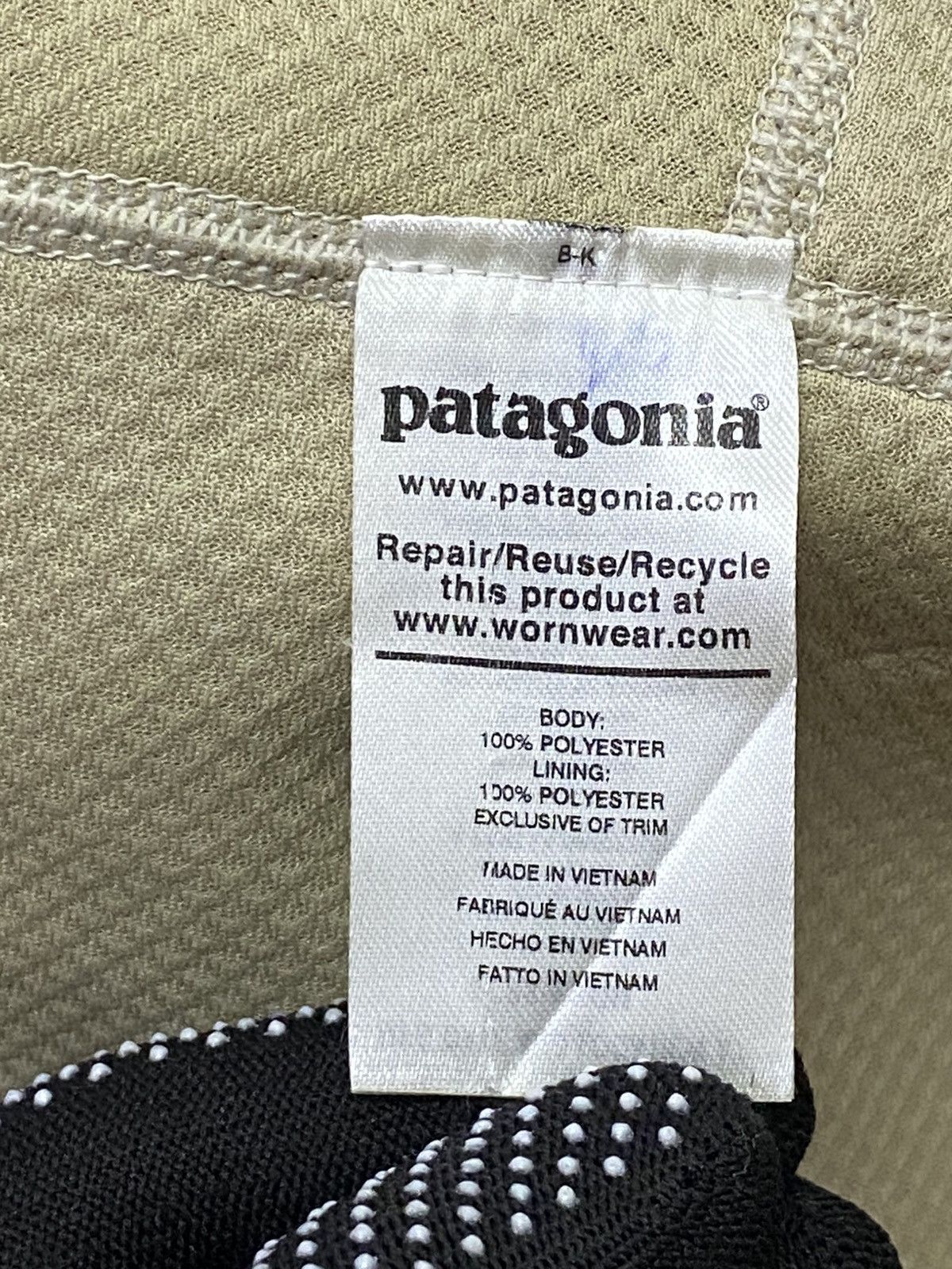 Patagonia Patagonia Classic Retro-X Fleece Jacket Size US M / EU 48-50 / 2 - 14 Thumbnail
