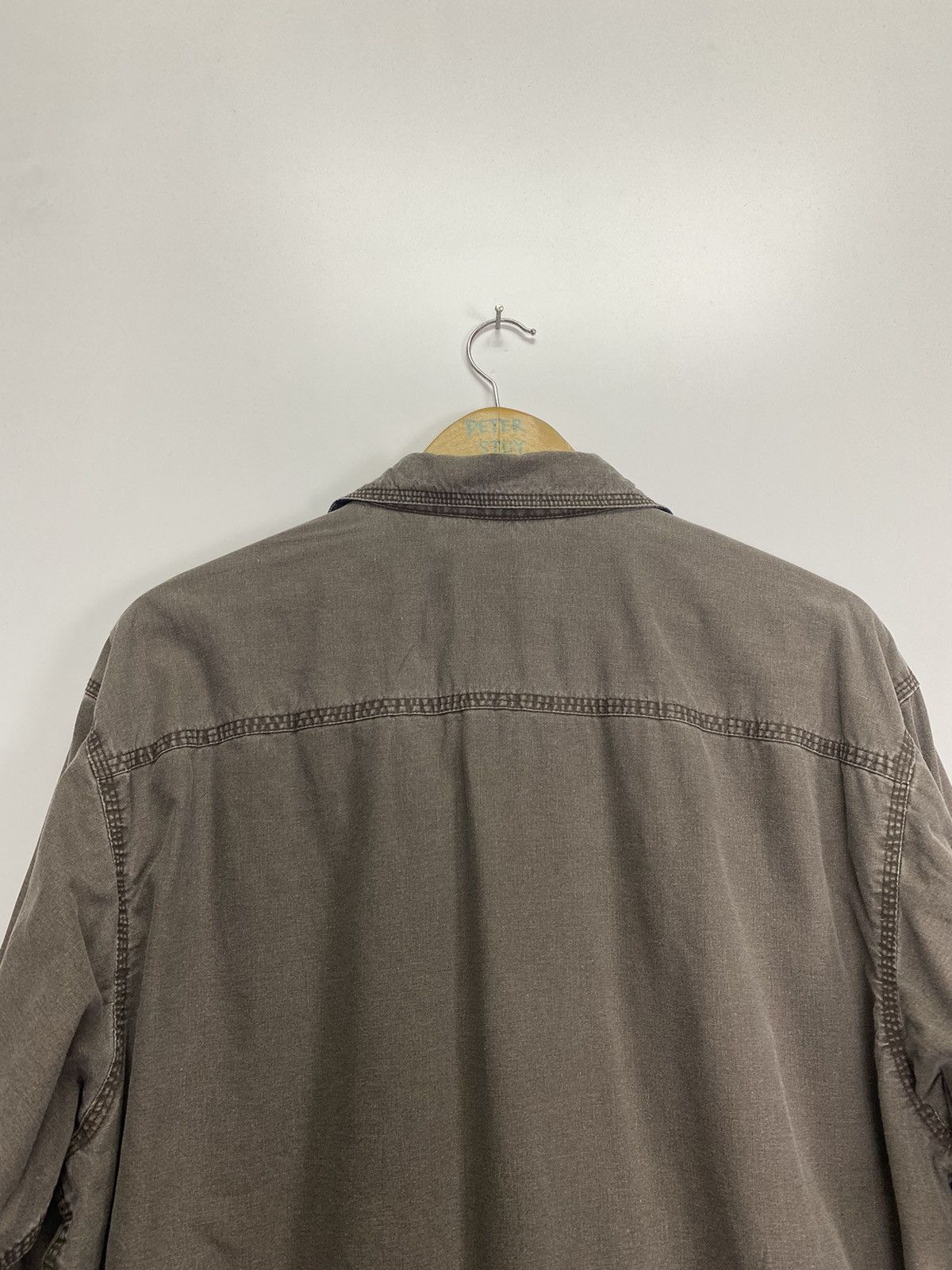 Redhead × Vintage Vintage Red Head Brand Button Jacket Size US M / EU 48-50 / 2 - 11 Thumbnail
