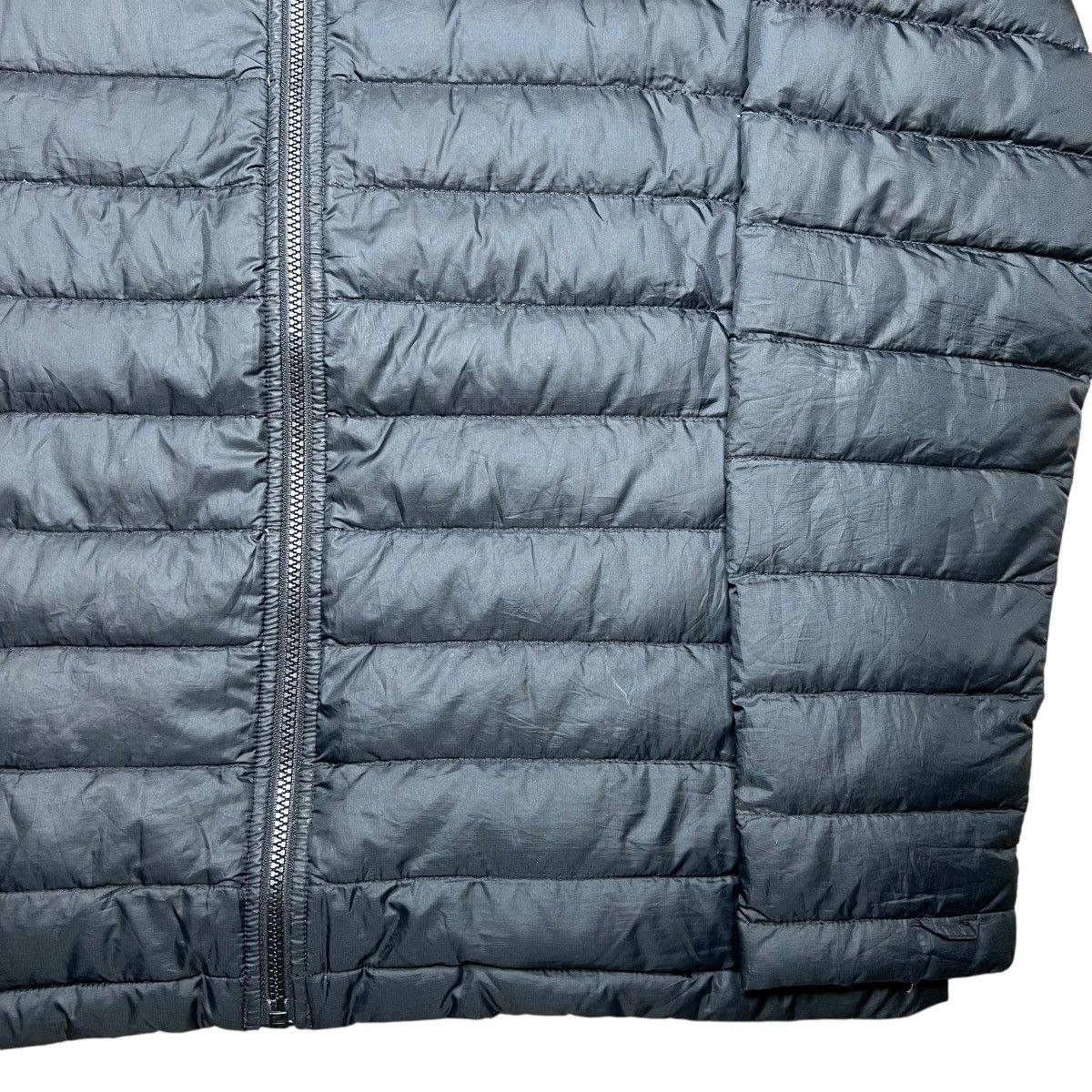 Patagonia × Vintage 2015 Patagonia Black Down Zip Up Style 28387 Puffer Jacket Size US L / EU 52-54 / 3 - 21 Thumbnail