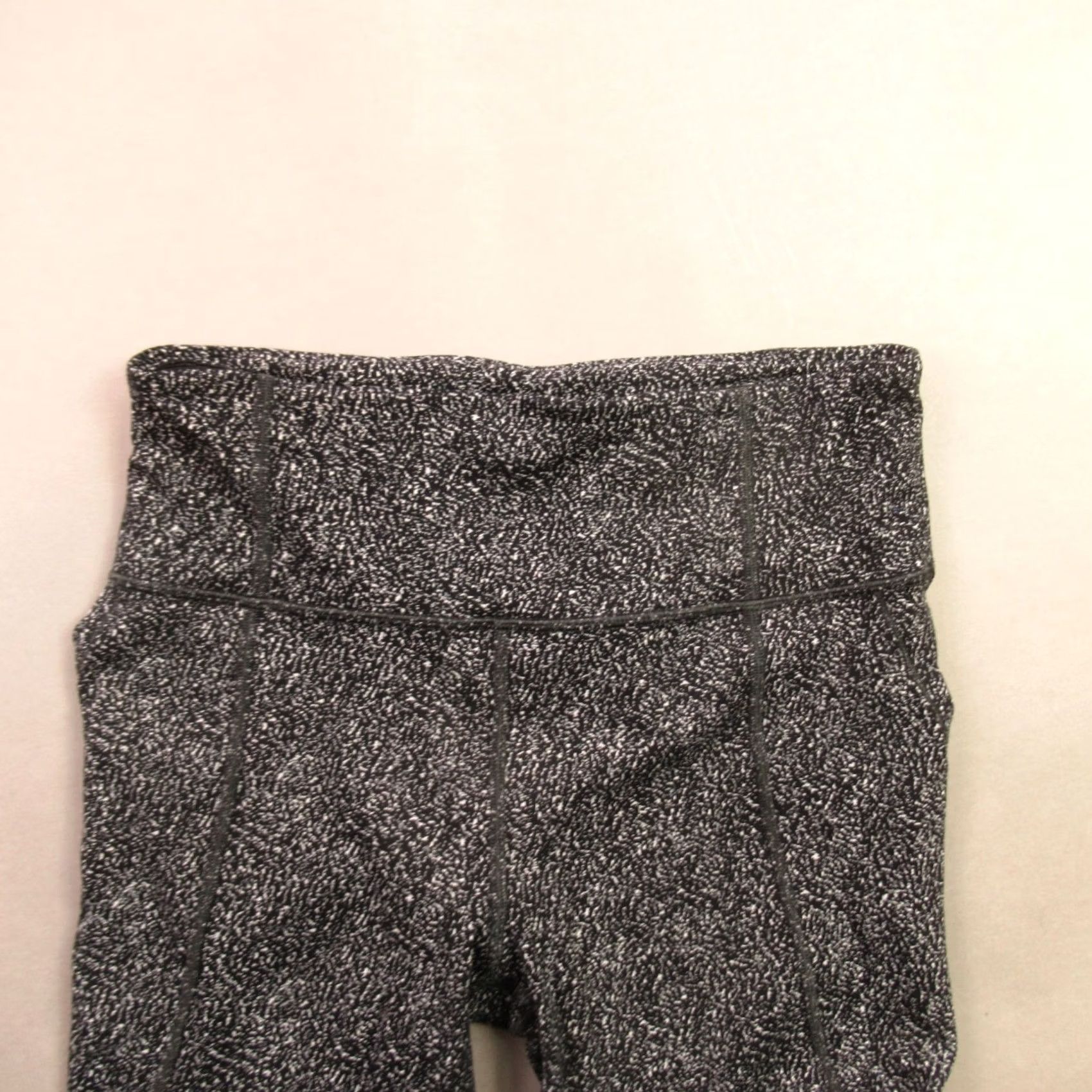 Athleta Athleta Leggings Womens Medium Stretch Lightweight Yoga Casual Size 32" / US 10 / IT 46 - 2 Thumbnail