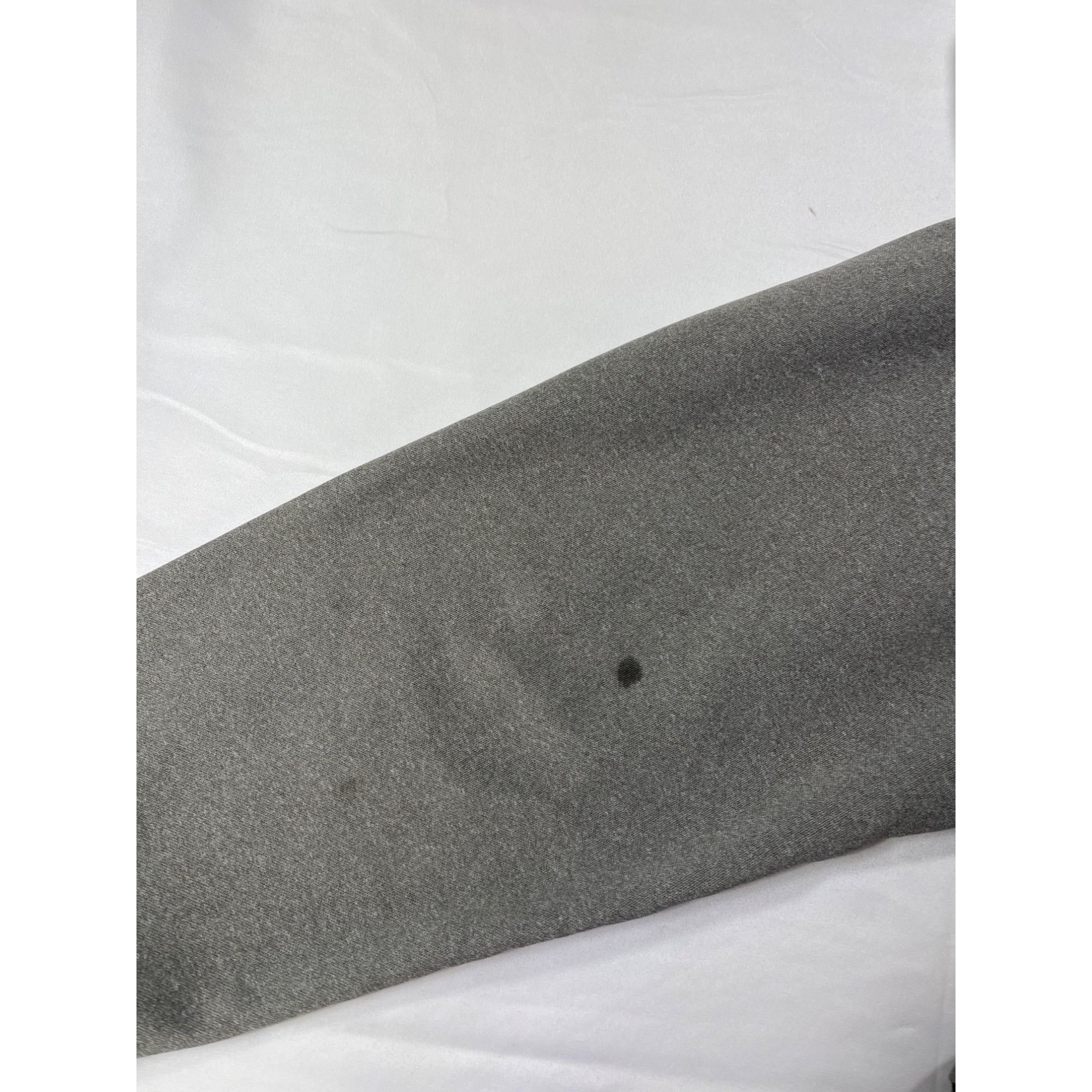 Nike Nike Mens Gray Dri Fit Full Zip Hoodie Size XL SKU 7107 Size US XL / EU 56 / 4 - 10 Thumbnail