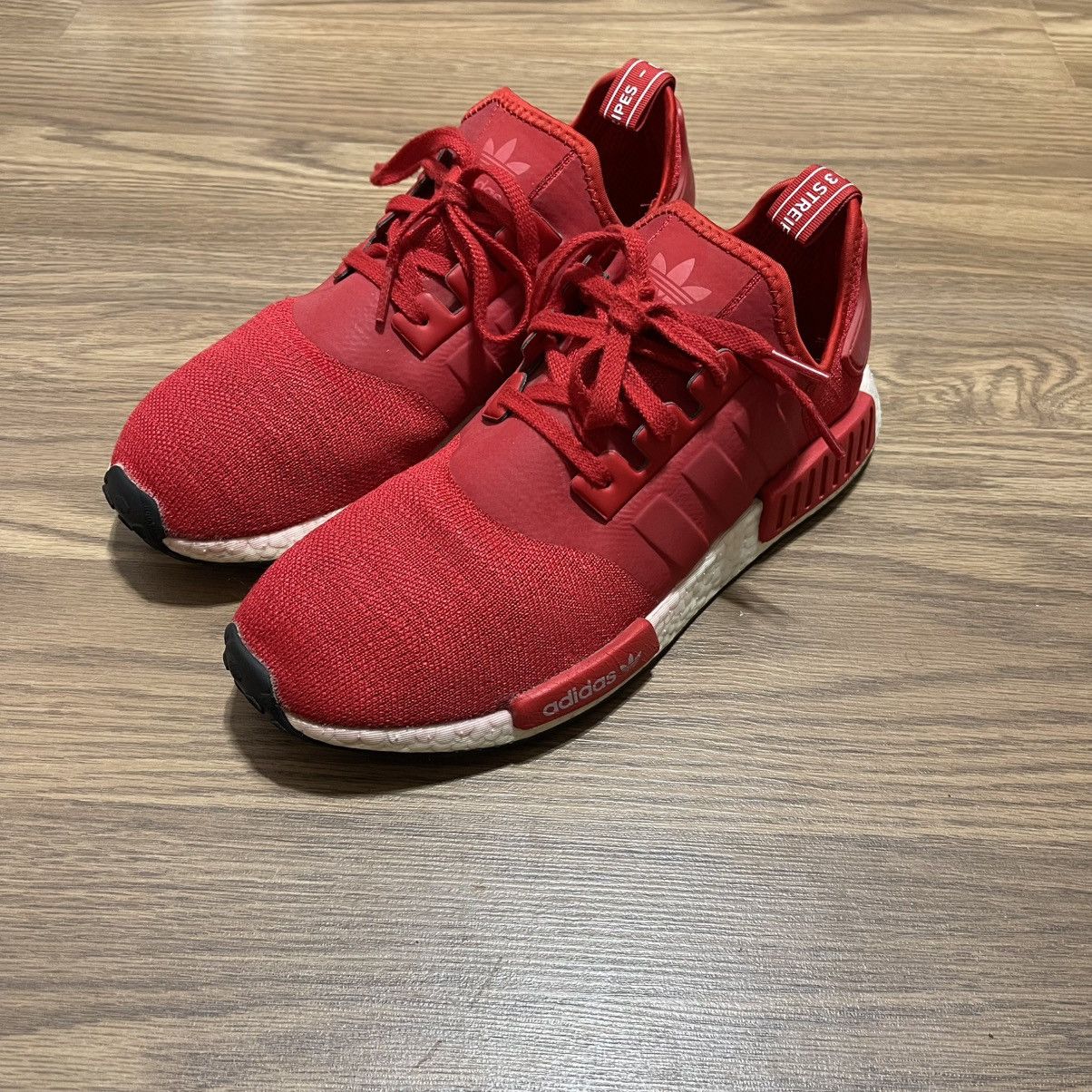 Adidas  Streetwear  Vintage adidas Originals NMD R1 V2 | Grailed