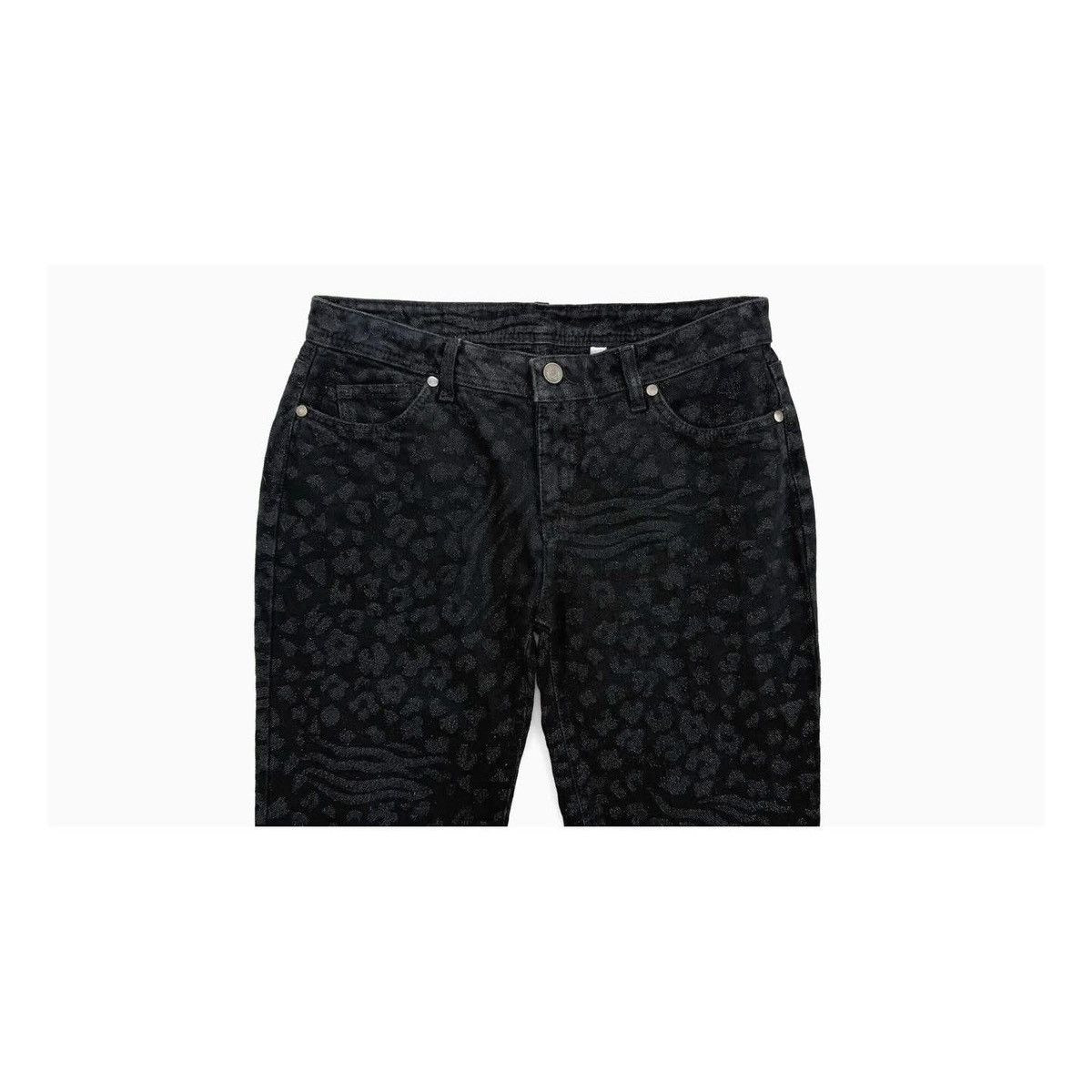 Alexander McQueen Alexander McQueen Pants Size US 30 / EU 46 - 2 Thumbnail