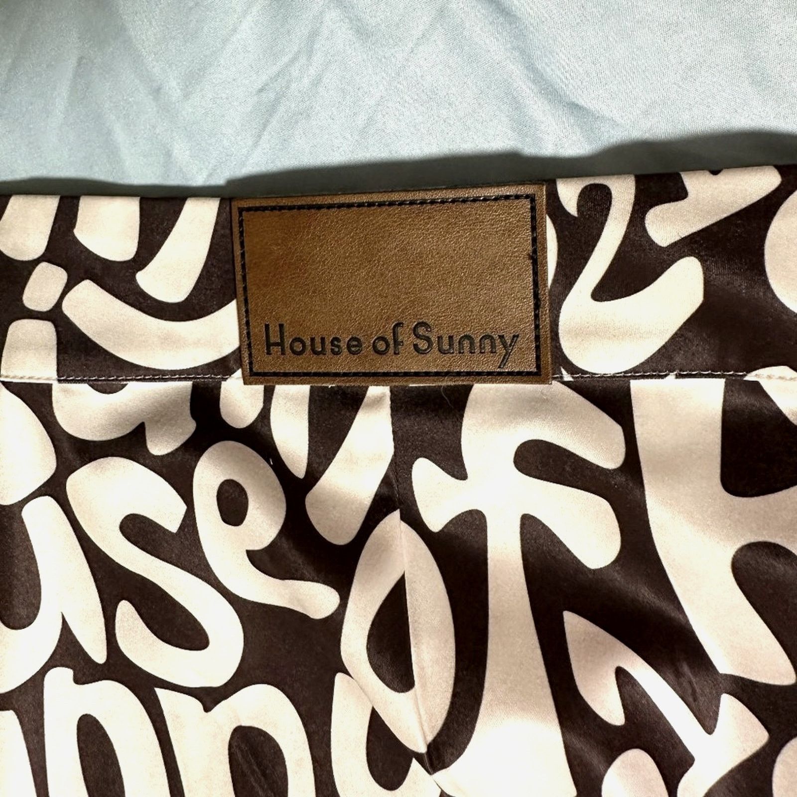 Free People Free People Scooby Pants Peace Sign Pocket House of Sunny 12 Size 34" / US 12 / IT 48 - 12 Thumbnail
