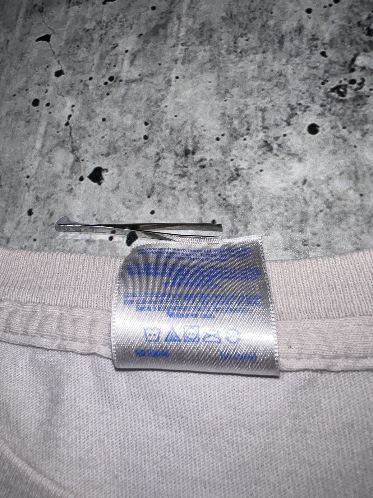 Other Vintage Y2K Northwest Airlines Graphic Tee Size US XL / EU 56 / 4 - 9 Thumbnail