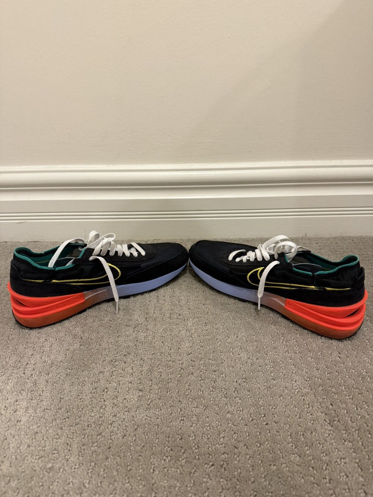 Nike Nike Size 10 Size US 10 / EU 43 - 4 Thumbnail