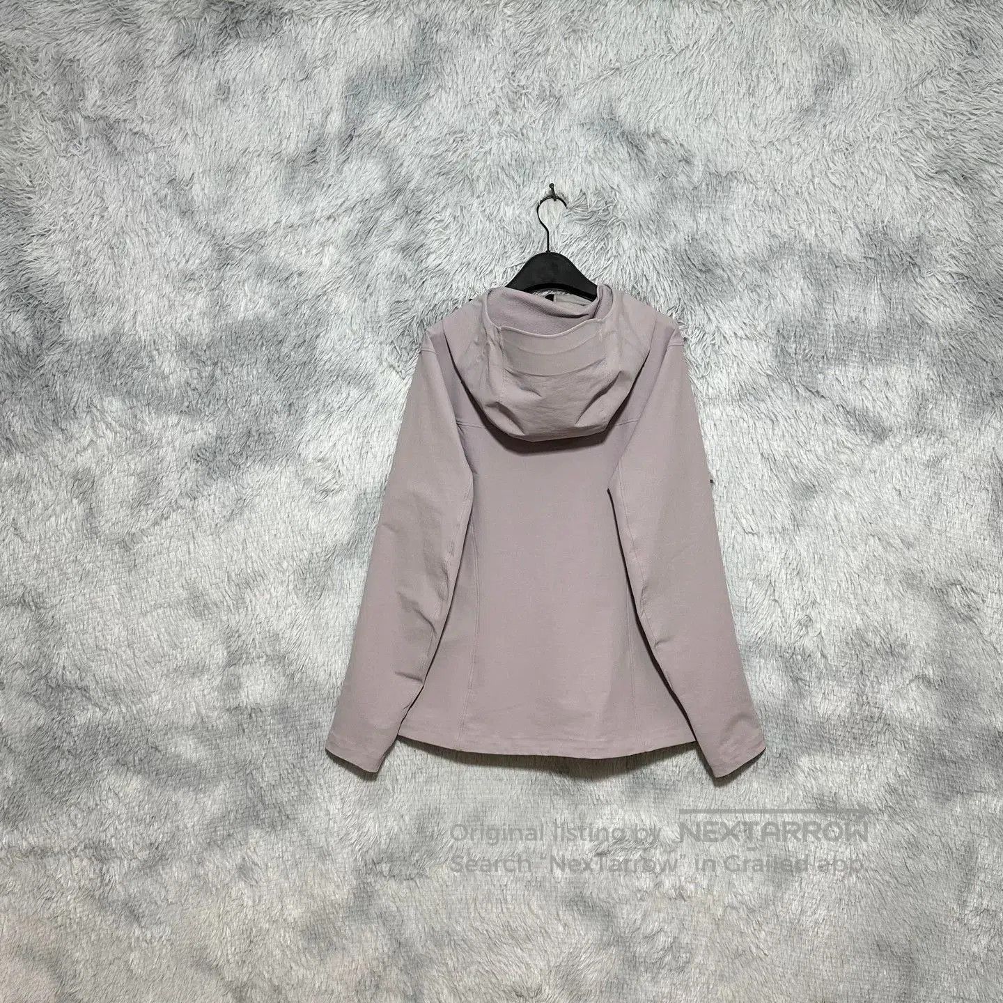Arc'teryx arcteryx gamma lt hoody women's jacket. Size L / US 10 / IT 46 - 2 Thumbnail