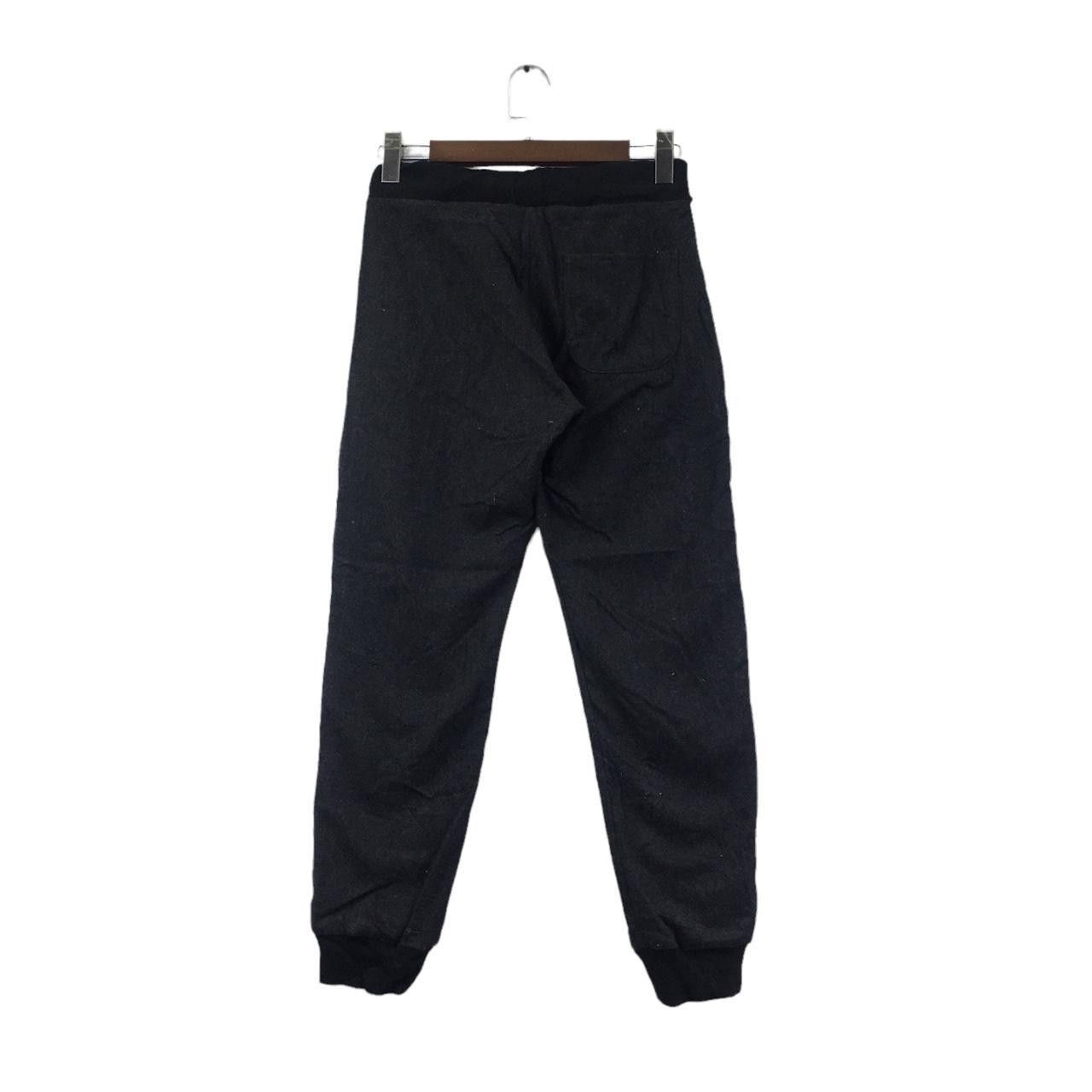 Vintage Vtg ATELIER ARCHIVIO Net A Porter Sweatpants Pant Trouser Size US 28 / EU 44 - 4 Thumbnail