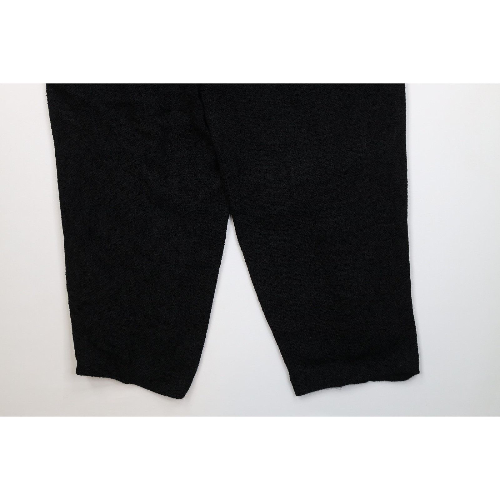 Vintage Vintage 80s Panache Handwoven 3 Piece Lagenlook Wool Outfit Size L / US 10 / IT 46 - 13 Thumbnail