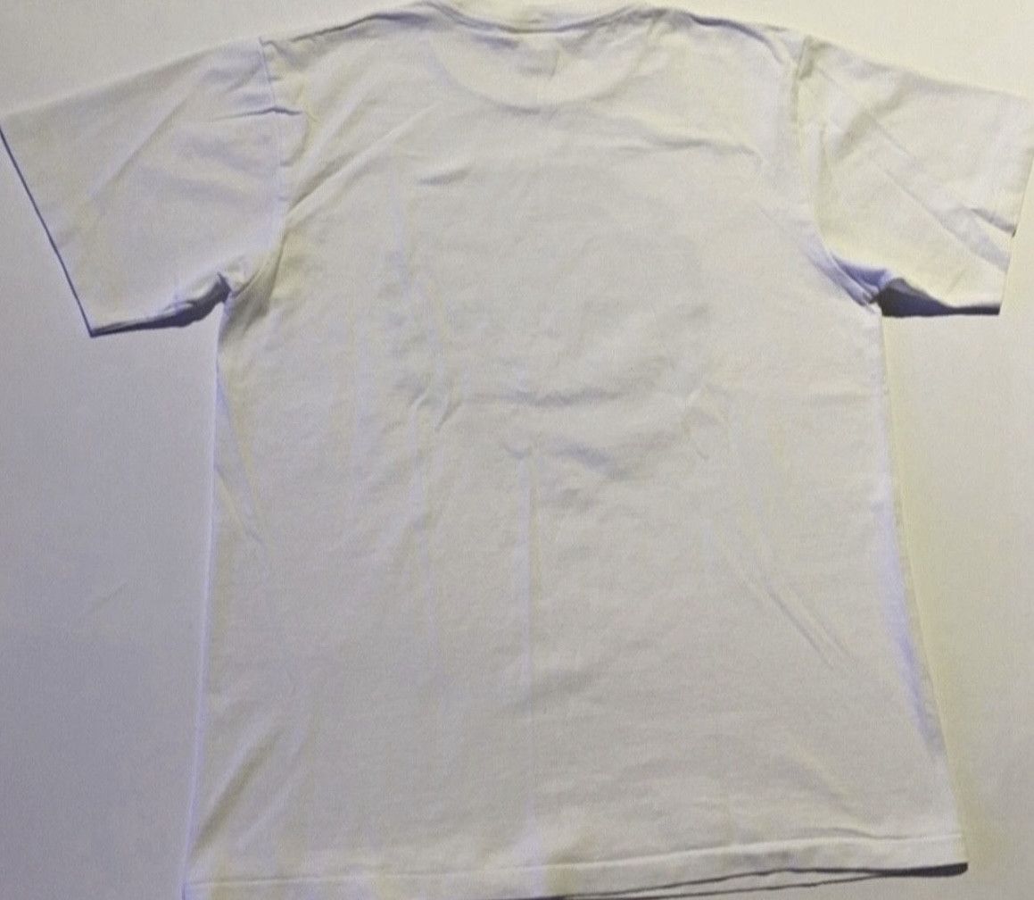 Bape Bape Baby Milo tee shirt Size US M / EU 48-50 / 2 - 2 Thumbnail