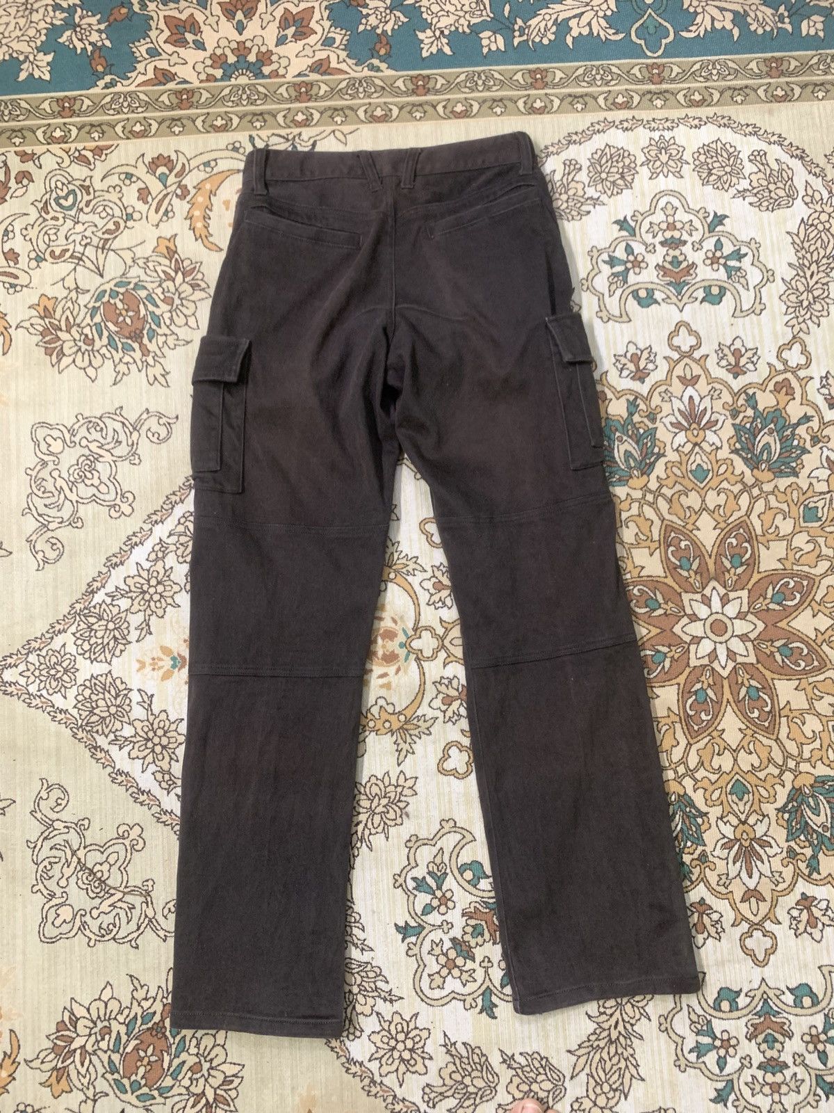 PPFM PPFM CARGO PANTS Size US 28 / EU 44 - 8 Thumbnail