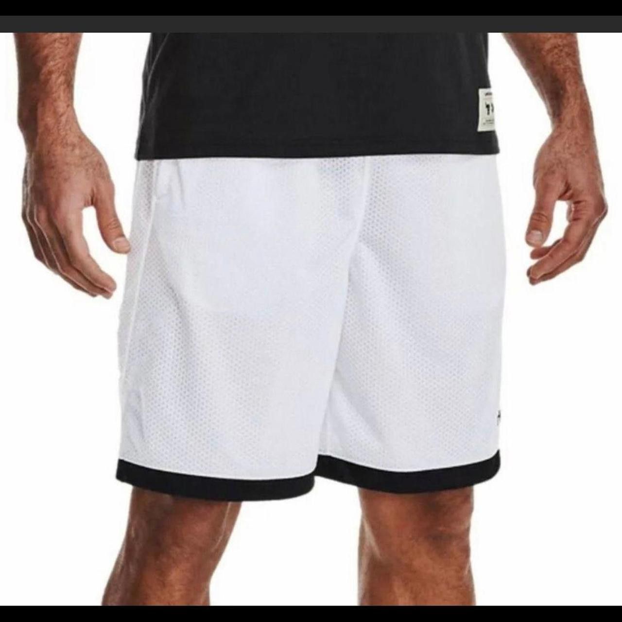 Under Armour Under Armour Project Rock Mens Size US 32 / EU 48 - 3 Thumbnail
