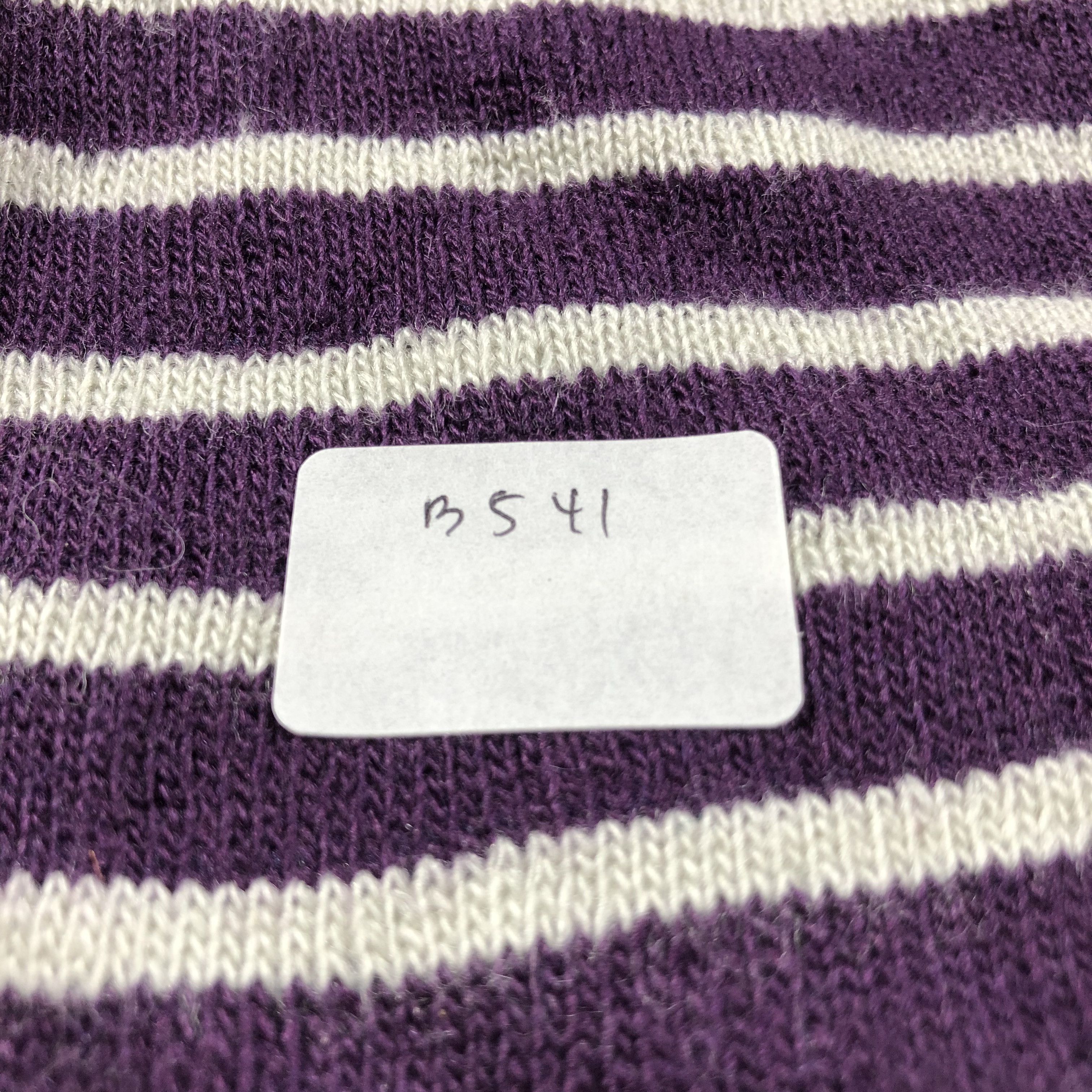 Vintage 241 Ski Mask Beanie Snowcap Snow Hat B541 Size ONE SIZE - 8 Thumbnail
