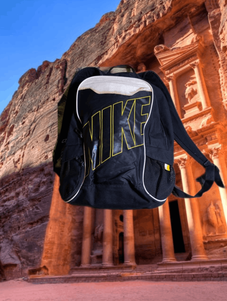 Nike Backpack | Grailed