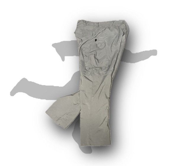 Nike × Nike ACG × Vintage Nike ACG 2 in 1 cargo pants Size US 32 / EU 48 - 1 Thumbnail
