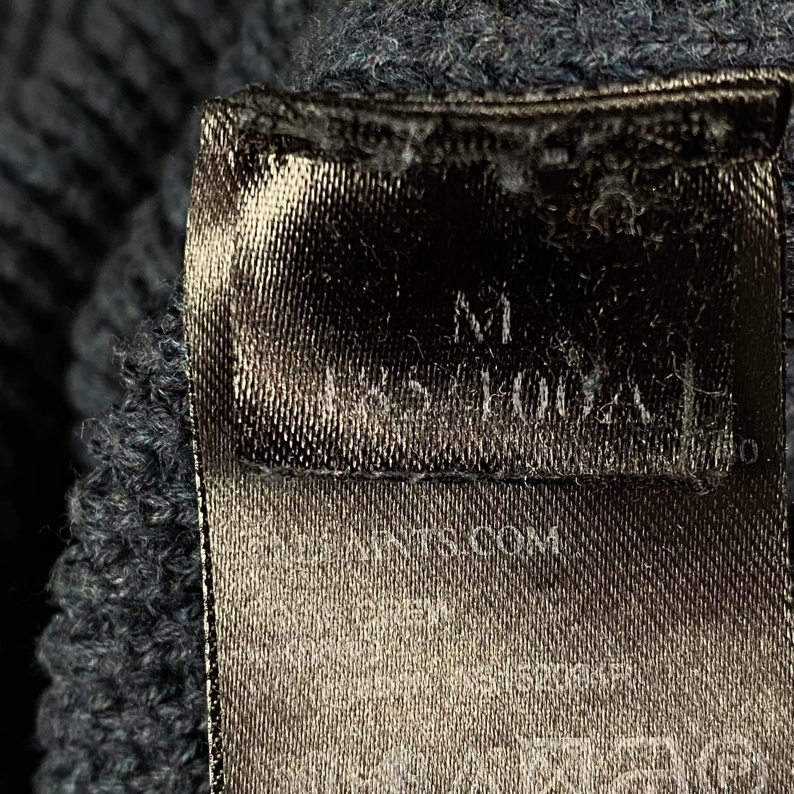 Allsaints Mens Sweater Sweatshirt Allsaints Size M Size US M / EU 48-50 / 2 - 6 Thumbnail