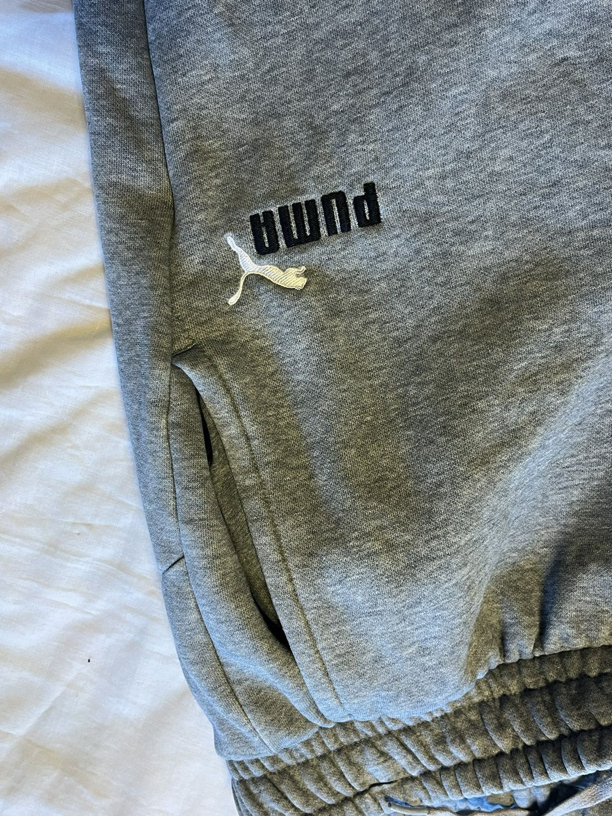 Puma Worn by D1 basketball player 6’8” 210 pounds Size US 36 / EU 52 - 3 Thumbnail