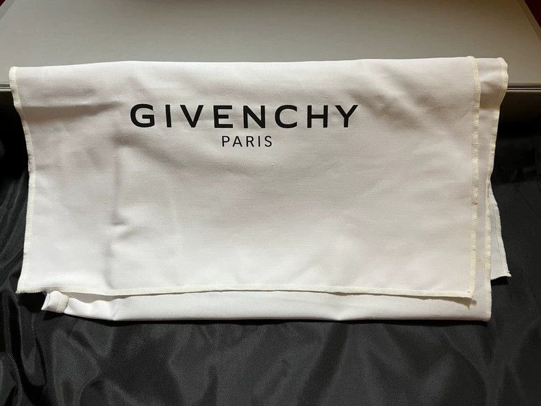 Givenchy Givenchy Handbag Black Size ONE SIZE - 3 Thumbnail