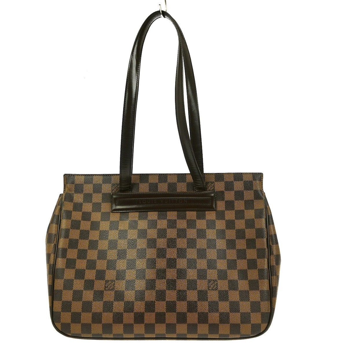 Louis Vuitton Louis Vuitton Parioli Handbag Damier Size ONE SIZE - 1 Thumbnail