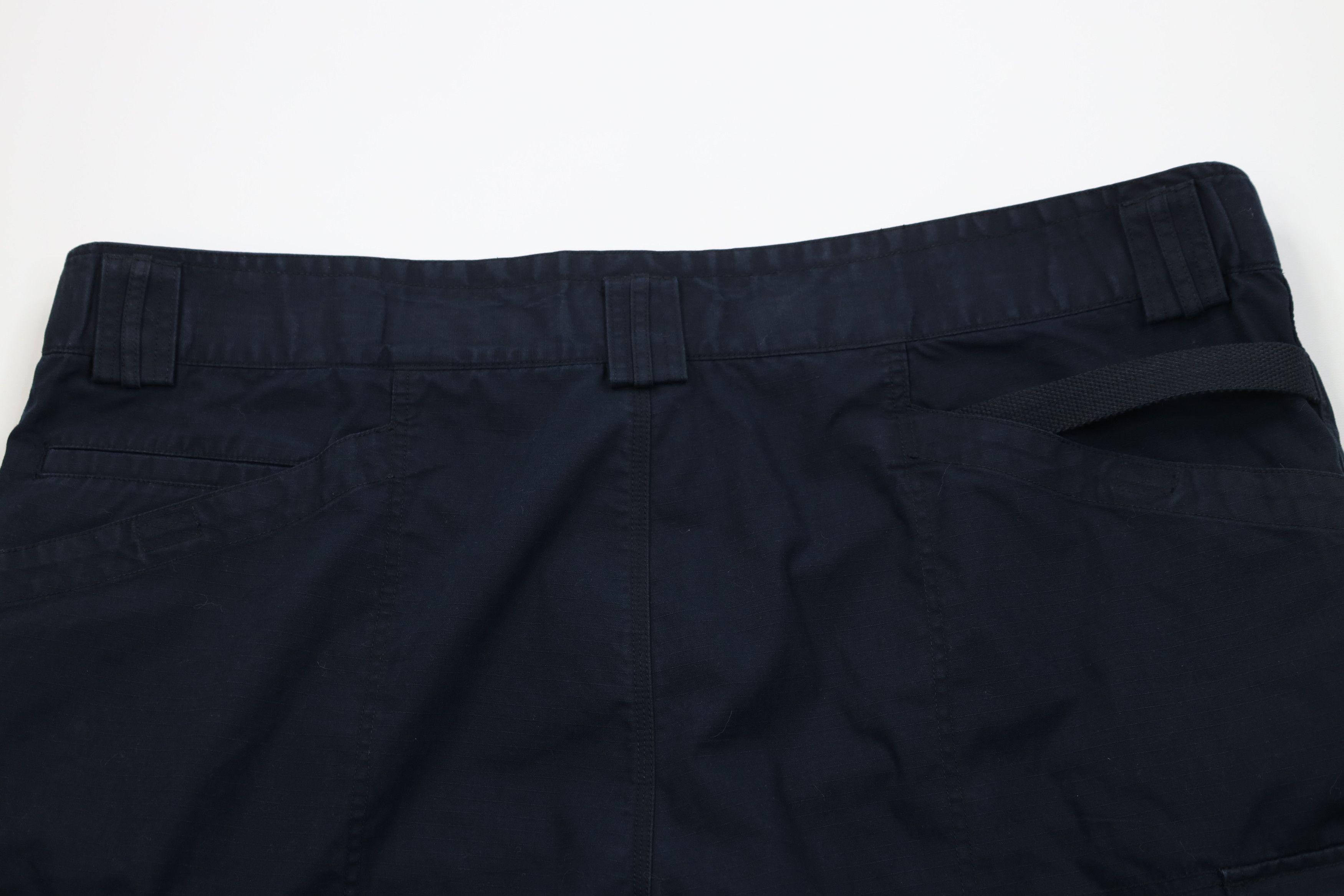 Vintage 5.11 Tactical Series Taclite 11" EMS Ripstop Cargo Shorts Size US 44 / EU 60 - 12 Thumbnail