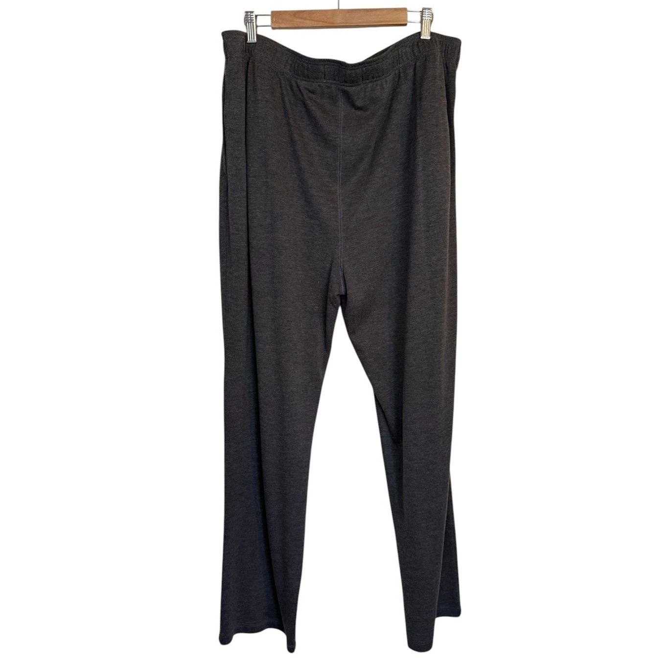 Tommy Bahama Tommy Bahama Pants Men X Large Gray Loungewear Sleepwear Size US 38 / EU 54 - 4 Thumbnail