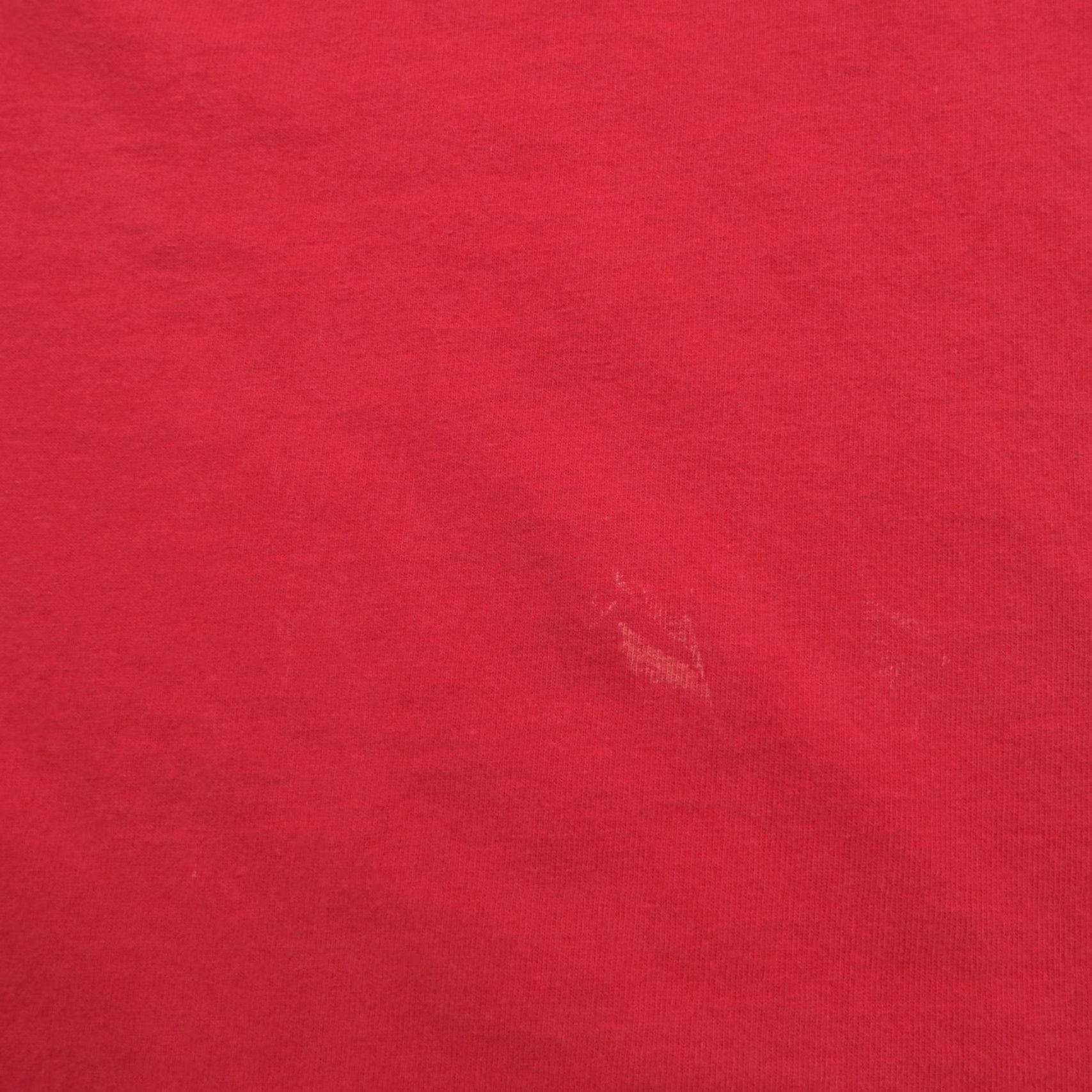 Nike VINTAGE Nike T Shirt Mens XL Red Air Adult Nike Air 90s T-Shirt Mens Red Vintage Logo Cotton Short Sleeve Crew Neck Size US XL / EU 56 / 4 - 5 Thumbnail