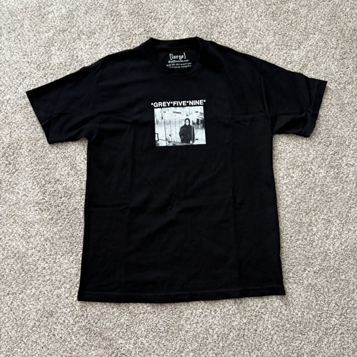 Fuck The Population × G59 Records | Grailed