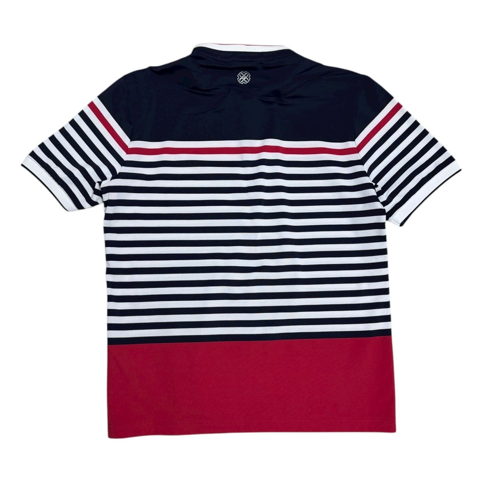Other LOUIS CASTEL Lightweight GOLF Business Polo Shirt Medium Size US M / EU 48-50 / 2 - 3 Thumbnail