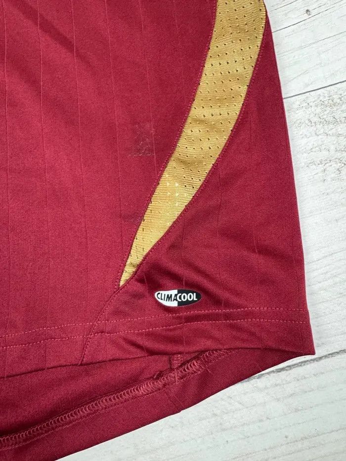 Adidas Adidas Arsenal 2021 2022 Teamgeist Shirt Soccer Jersey Size US S / EU 44-46 / 1 - 8 Thumbnail