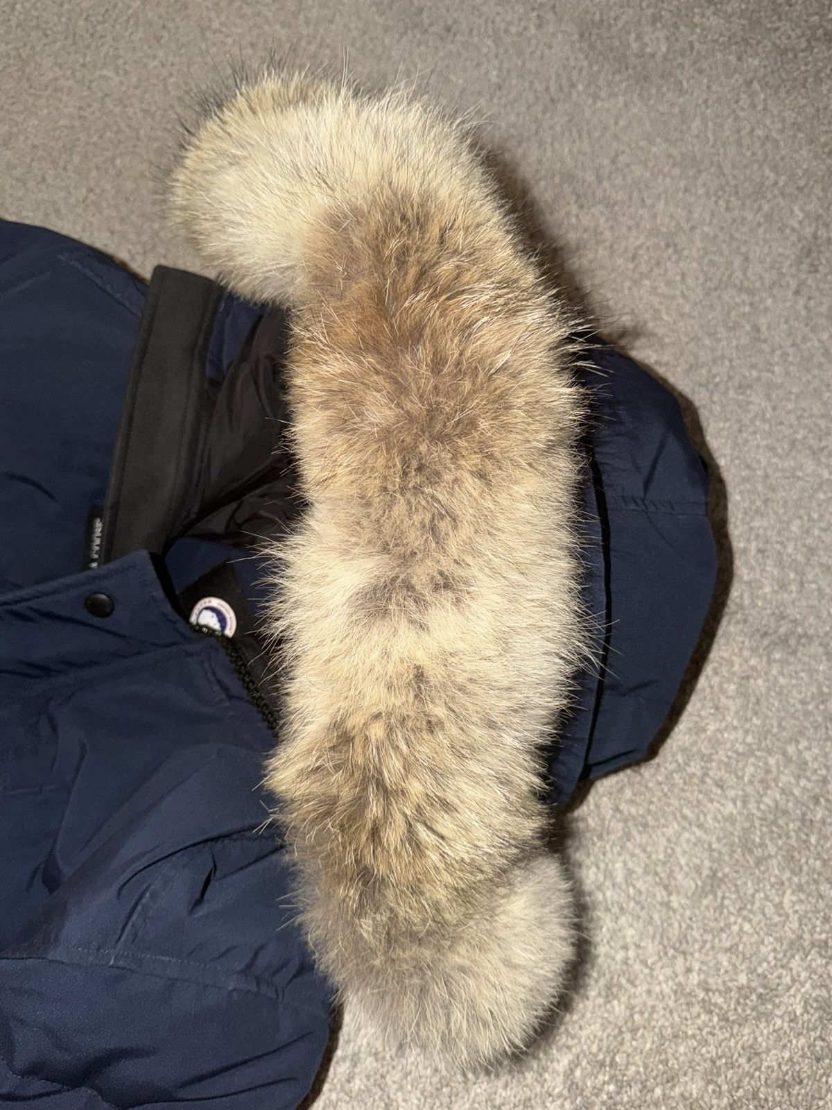 Canada Goose Men’s Canada Goose Jacket Size US L / EU 52-54 / 3 - 3 Thumbnail