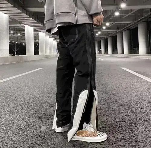 Other Streetwear sweatpants Size US 32 / EU 48 - 2 Thumbnail