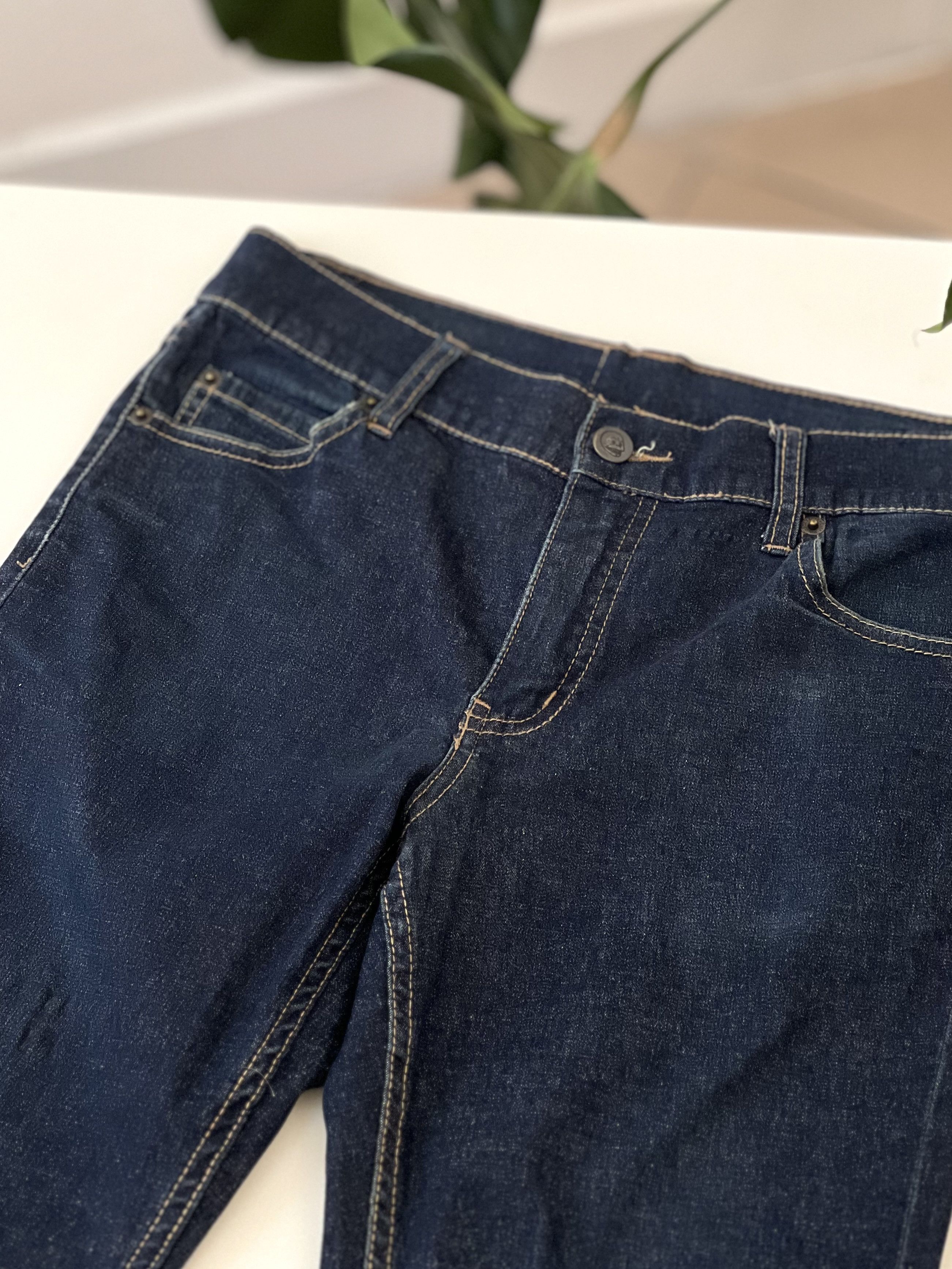 Cheap Monday Cheap Monday Tight Very Stretch One Wash women`s jeans Size 29" - 3 Thumbnail
