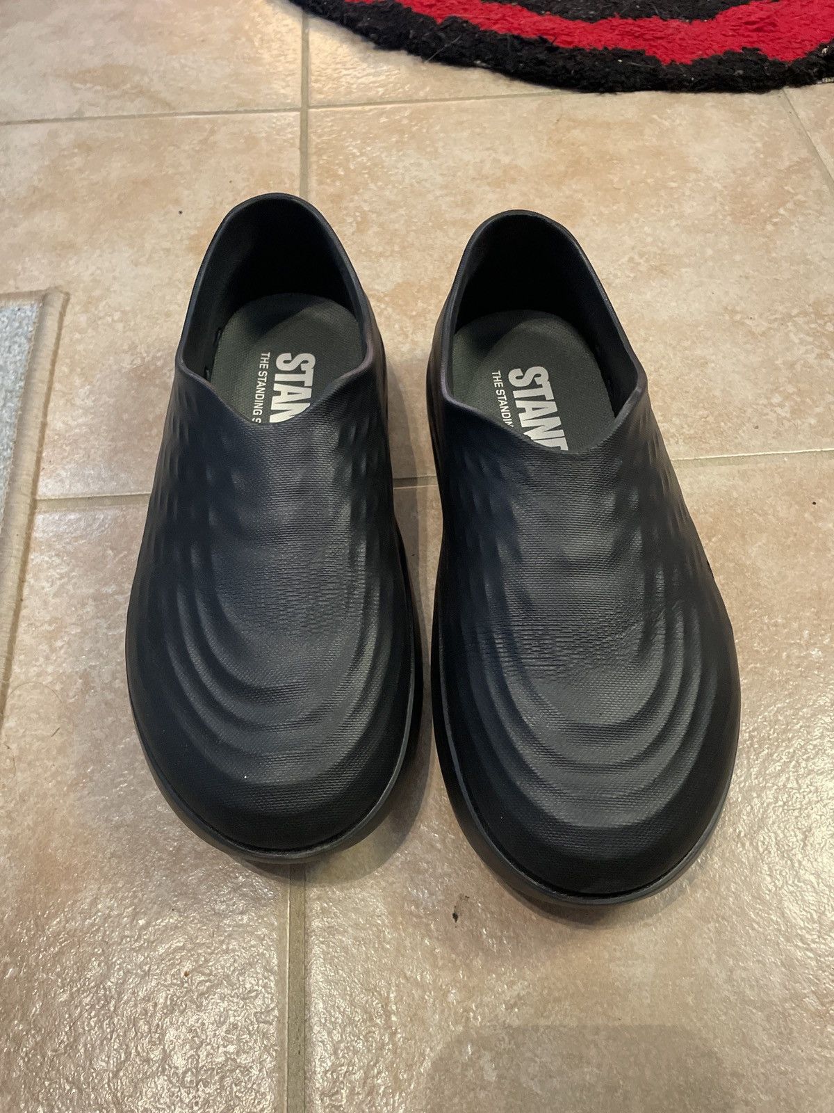 Other Stand+ non slip clogs size 6 mens size 8 womens Size US 6 / EU 39 - 2 Thumbnail