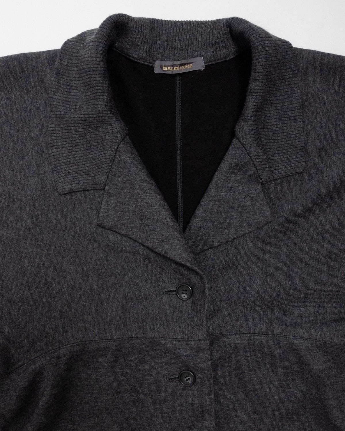Issey Miyake Vintage 1980s Issey Miyake Size US M / EU 48-50 / 2 - 3 Thumbnail