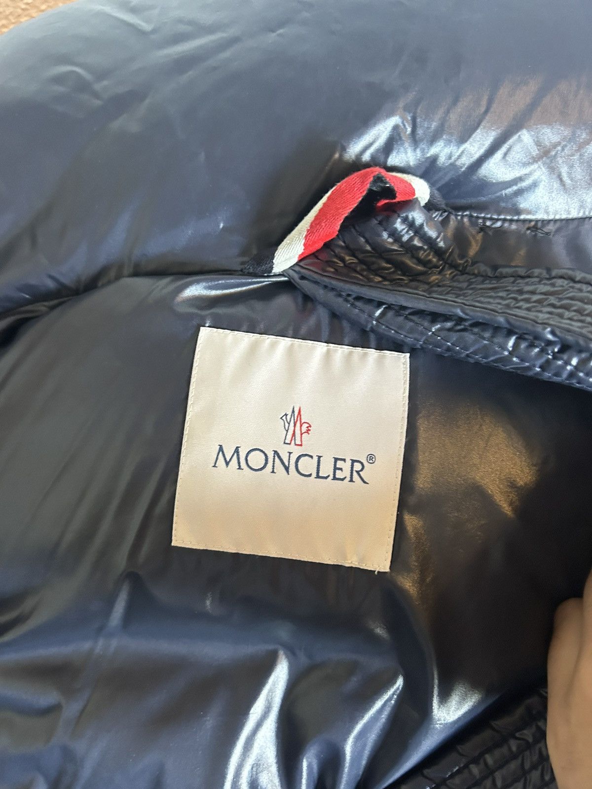 Moncler Moncler Genius Dervaux 1952 Size US L / EU 52-54 / 3 - 13 Thumbnail