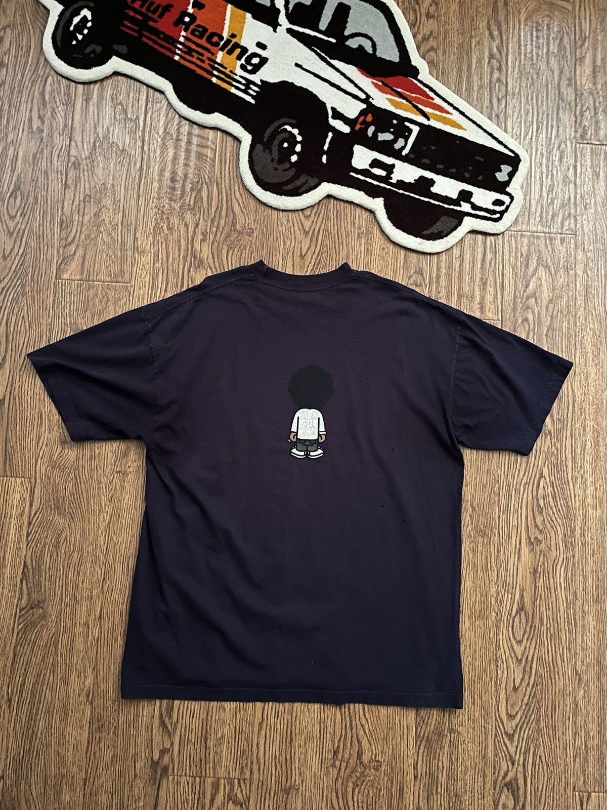 Other Lost Kids Brent Faiyaz Size US XL / EU 56 / 4 - 2 Thumbnail