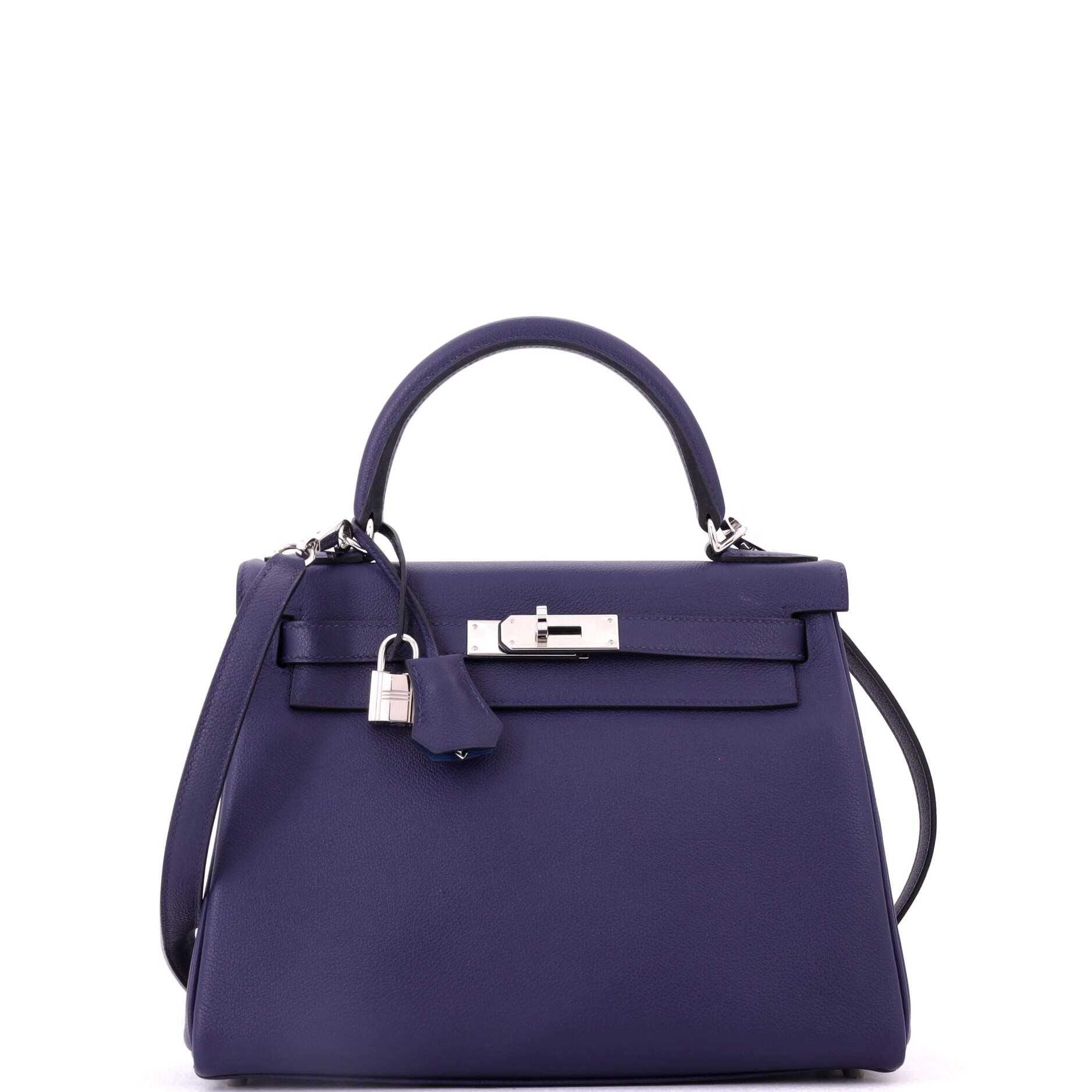 Hermes Kelly Handbag Size ONE SIZE - 1 Thumbnail