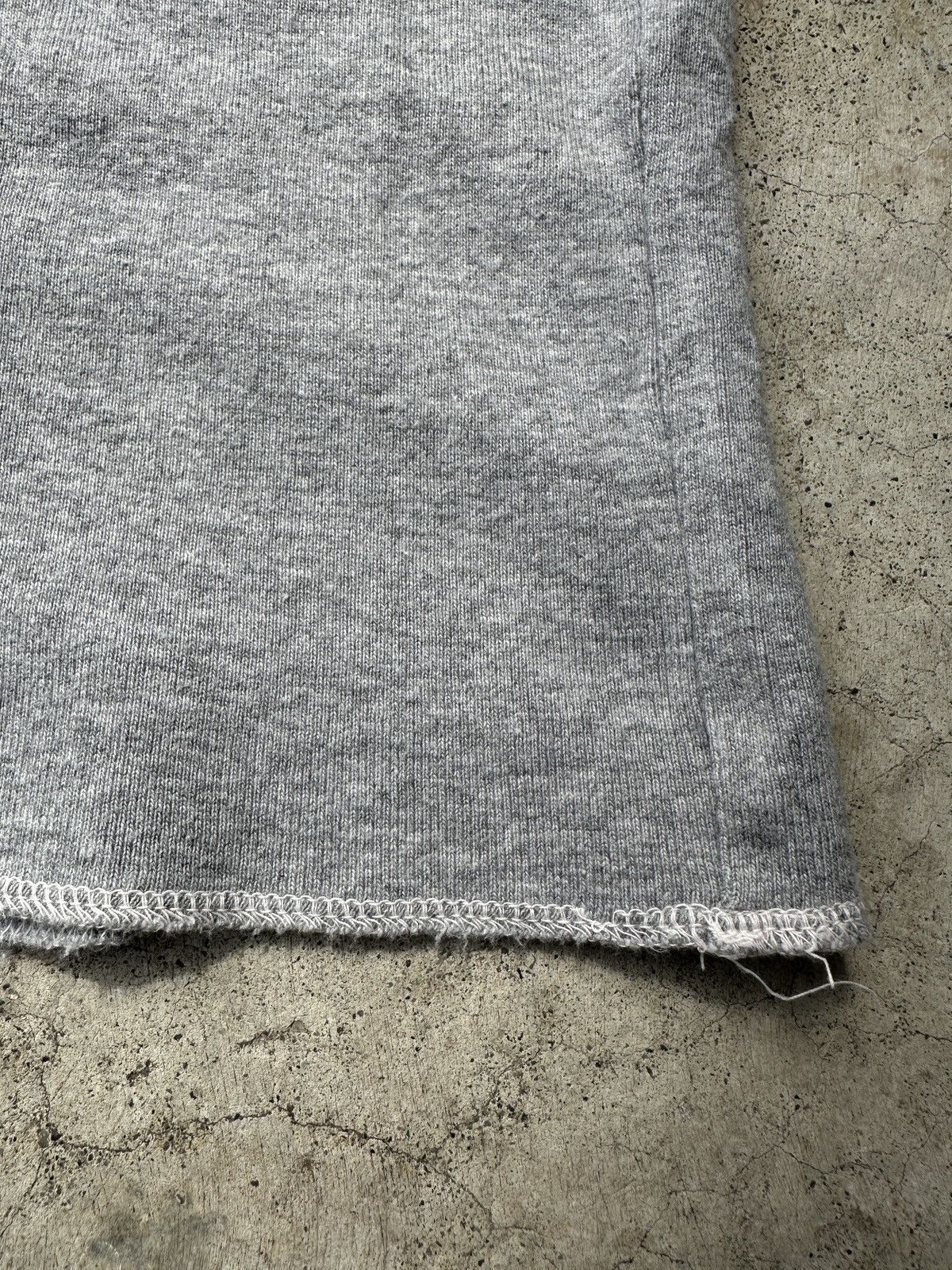 Pherrow's Pherrow repro US Military SLUB YARN HENLEY NECK T-SHIRT Size US M / EU 48-50 / 2 - 6 Thumbnail
