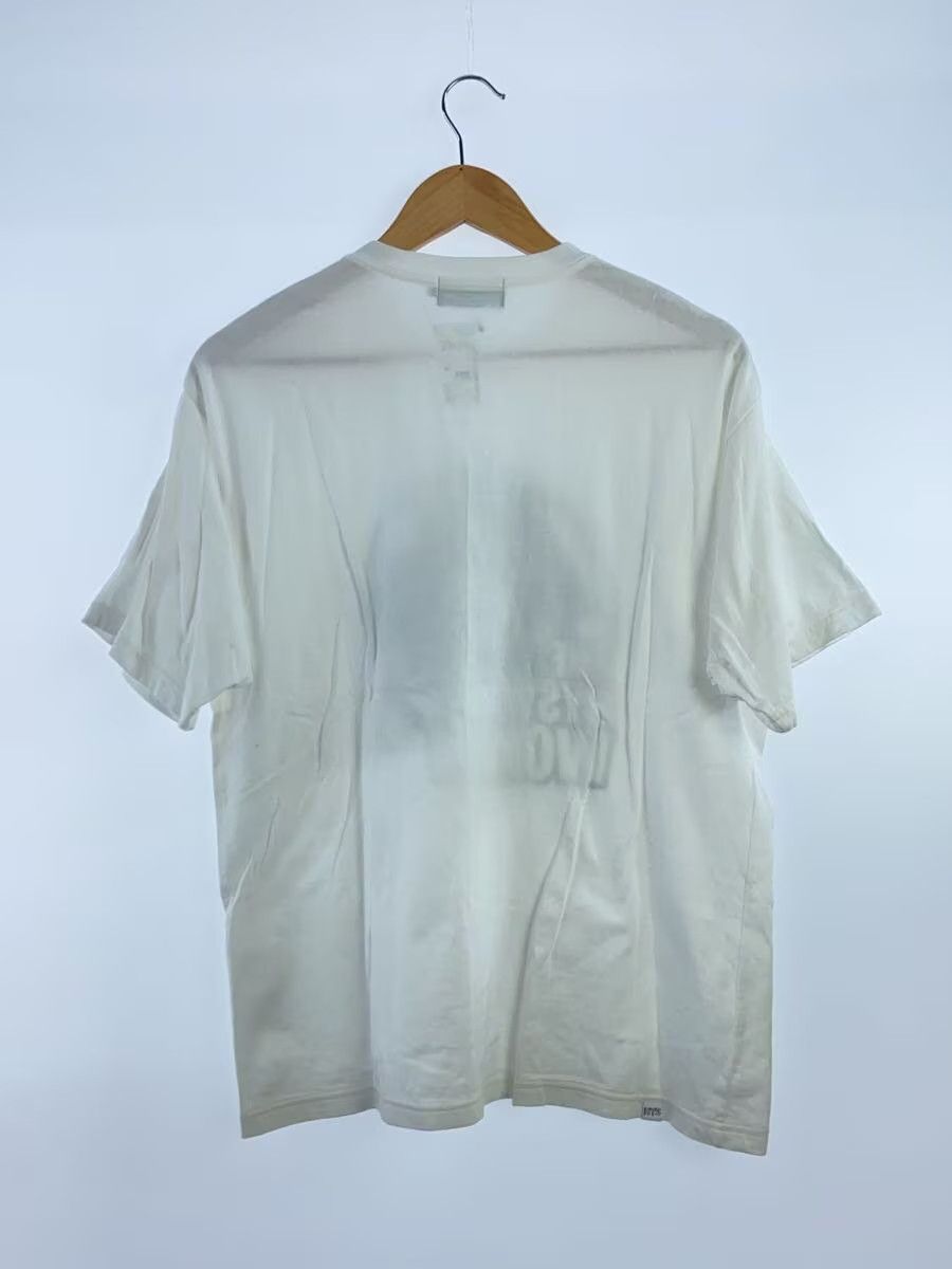 Hysteric Glamour "THE HYSTERIC WOMAN" Tee Size US L / EU 52-54 / 3 - 2 Thumbnail