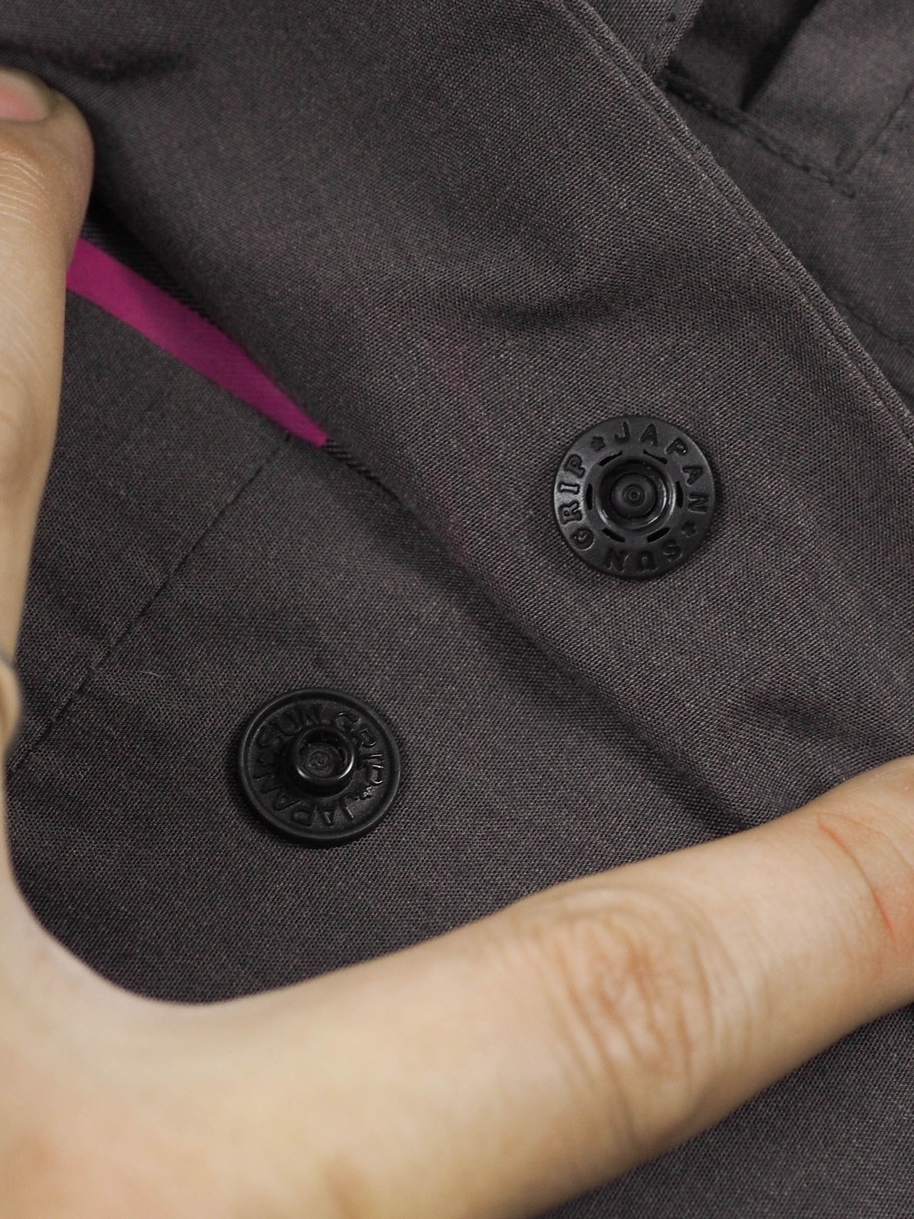Japanese Brand × PPFM PPFM nylon jacket lyric John Lennon -Yoko Ono Size US L / EU 52-54 / 3 - 9 Thumbnail