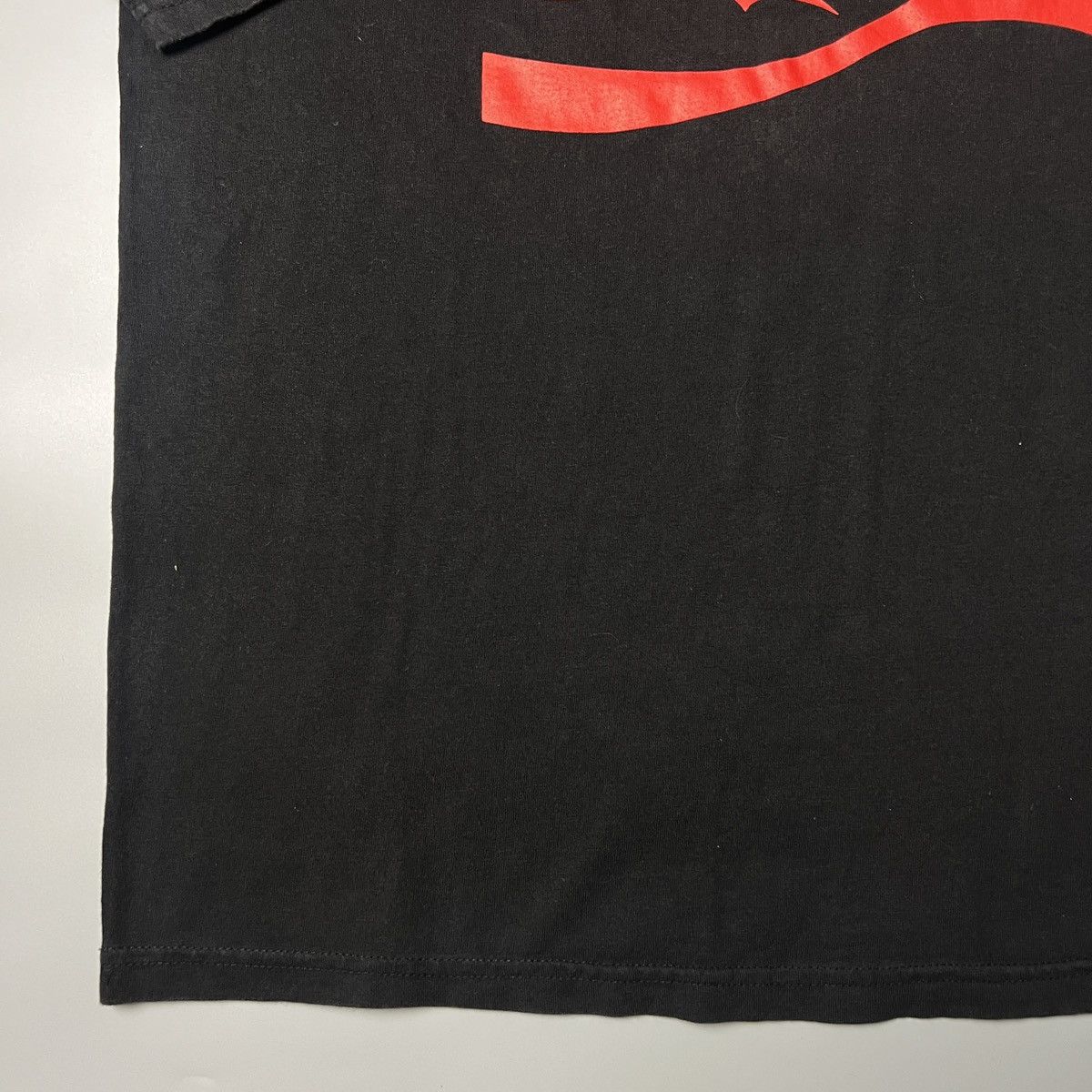Vintage Vintage enjoy cocaine wording tee grunge coke parody tee Size US L / EU 52-54 / 3 - 5 Thumbnail