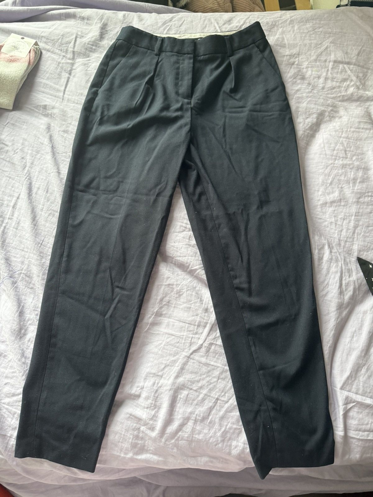 Armani Exchange Armani exchange women dress pants Size 25" / US 0 / IT 36 - 1 Thumbnail
