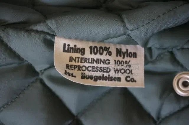 Buco Buco J-24 cable-stayed horse skin Size US S / EU 44-46 / 1 - 2 Thumbnail