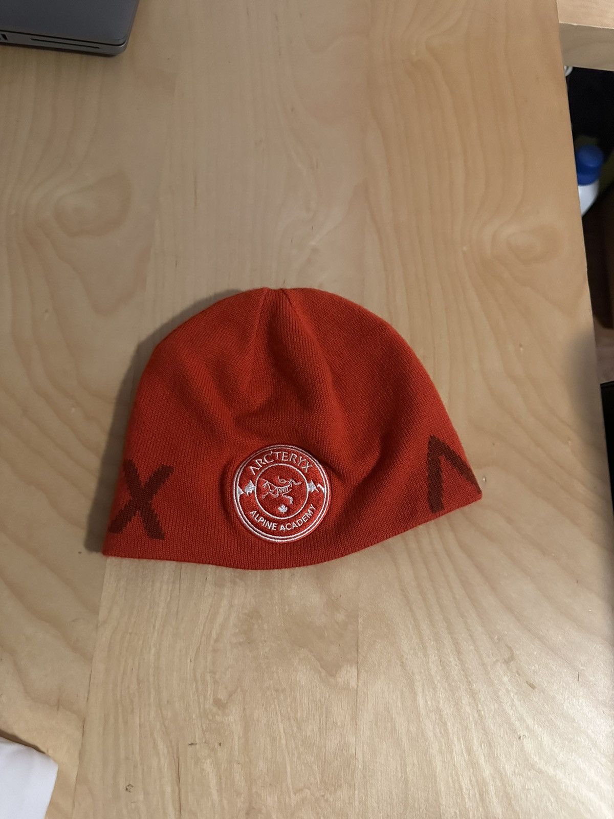Arc'teryx Arcteryx Alpine Academy Toque Size ONE SIZE - 1 Thumbnail