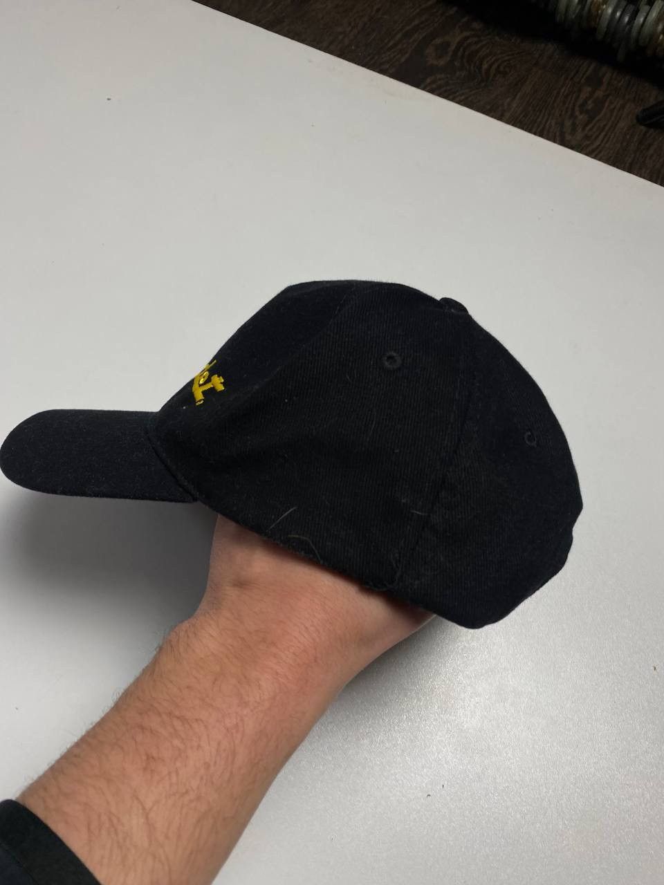 Band Tees Cub Cadet vintage cap Size:One Size Size ONE SIZE - 3 Thumbnail