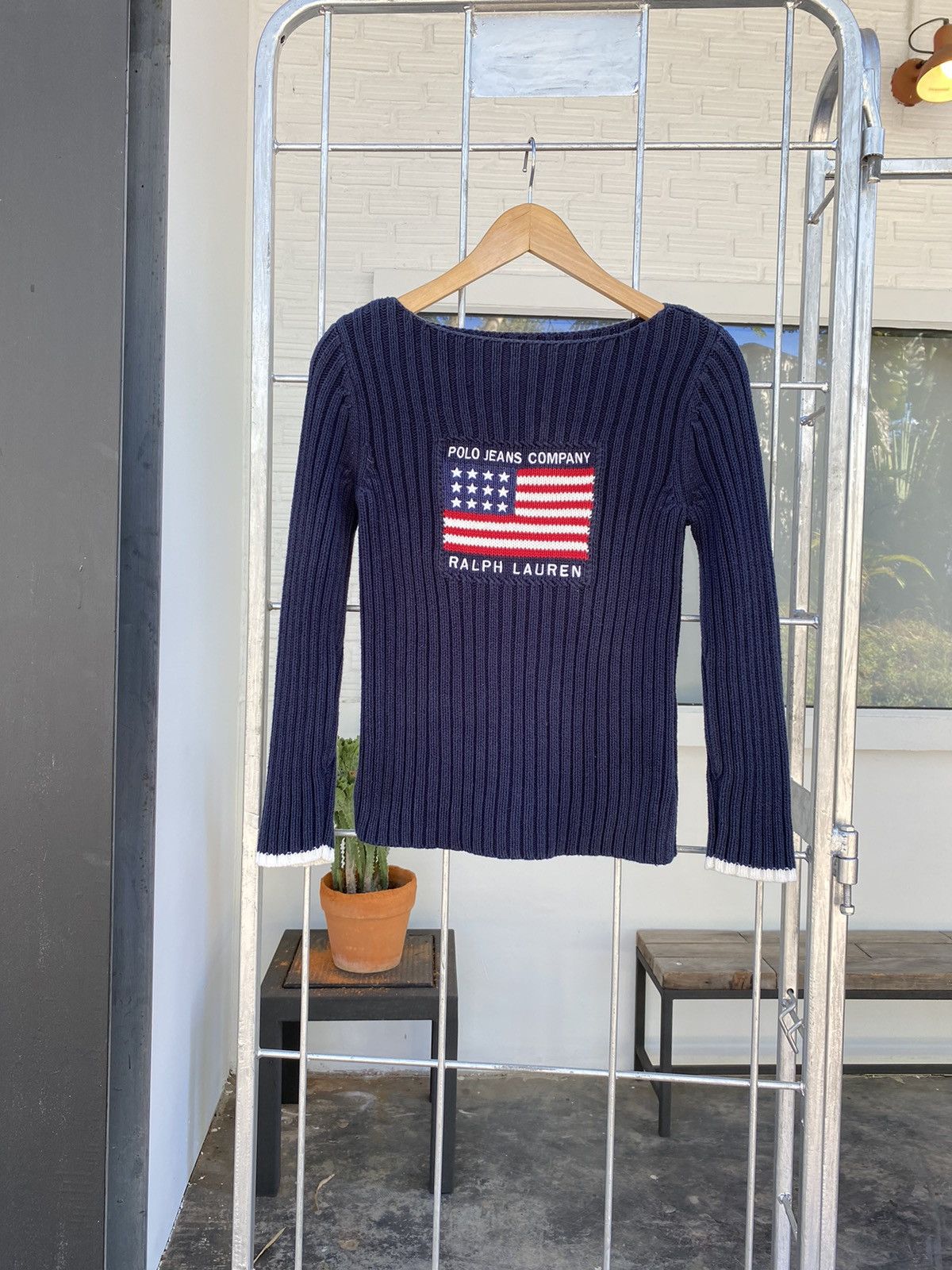 Polo Jeans Ralph Lauren sweater