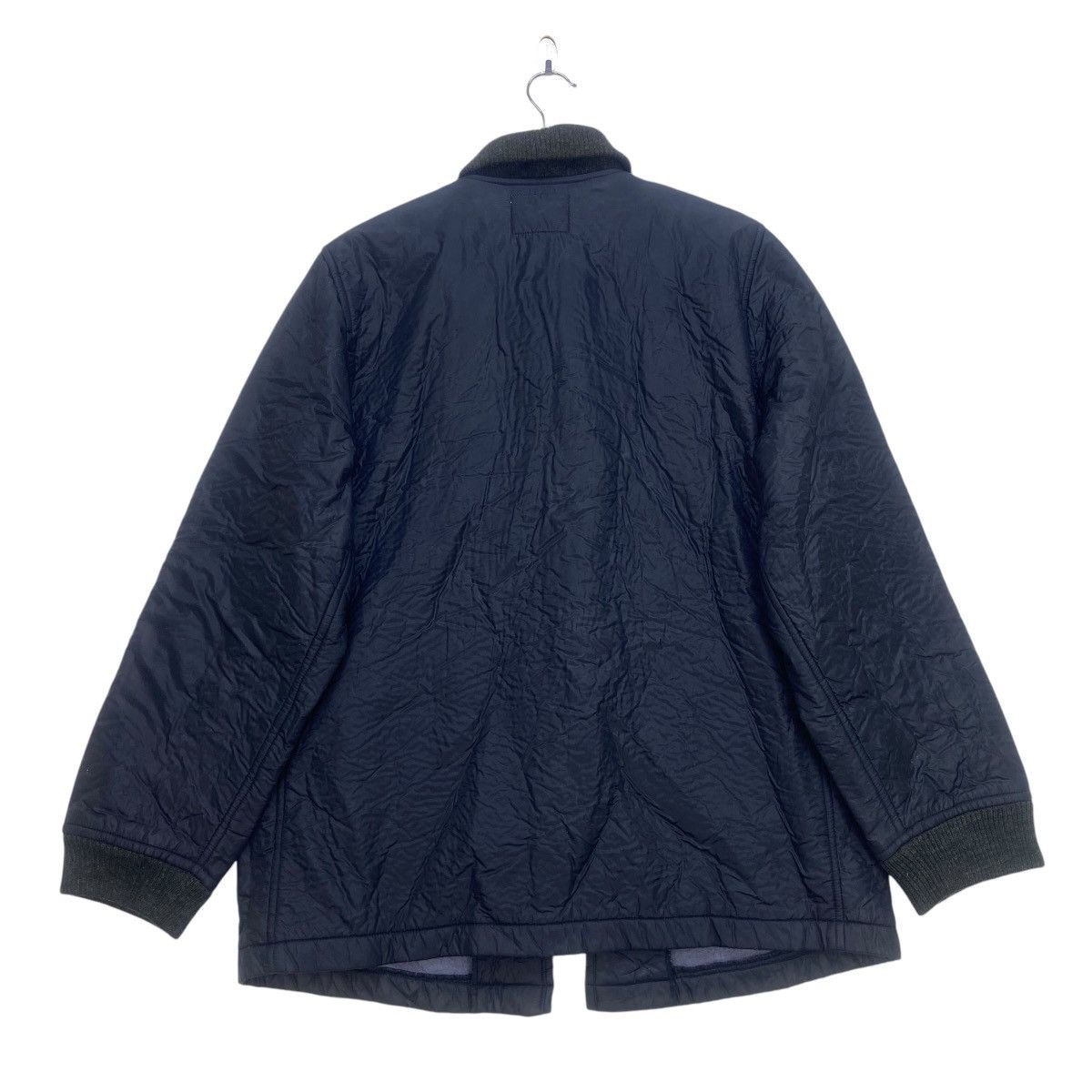 Dry Bones Vintage Dry Bones Street Fashion Pleated Jacket Size US M / EU 48-50 / 2 - 4 Thumbnail
