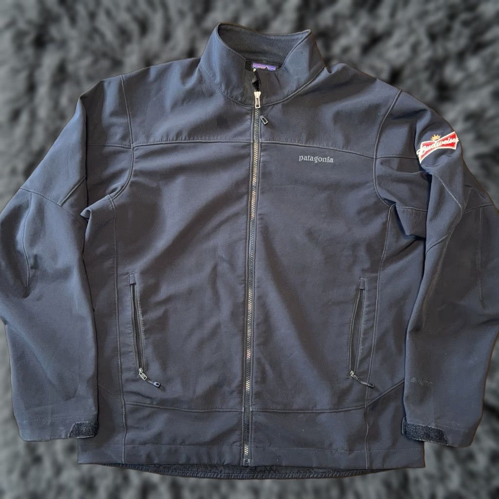 Patagonia PATAGONIA MARS PCU LEVEL 5 SOFT SHELL JACKET | Grailed
