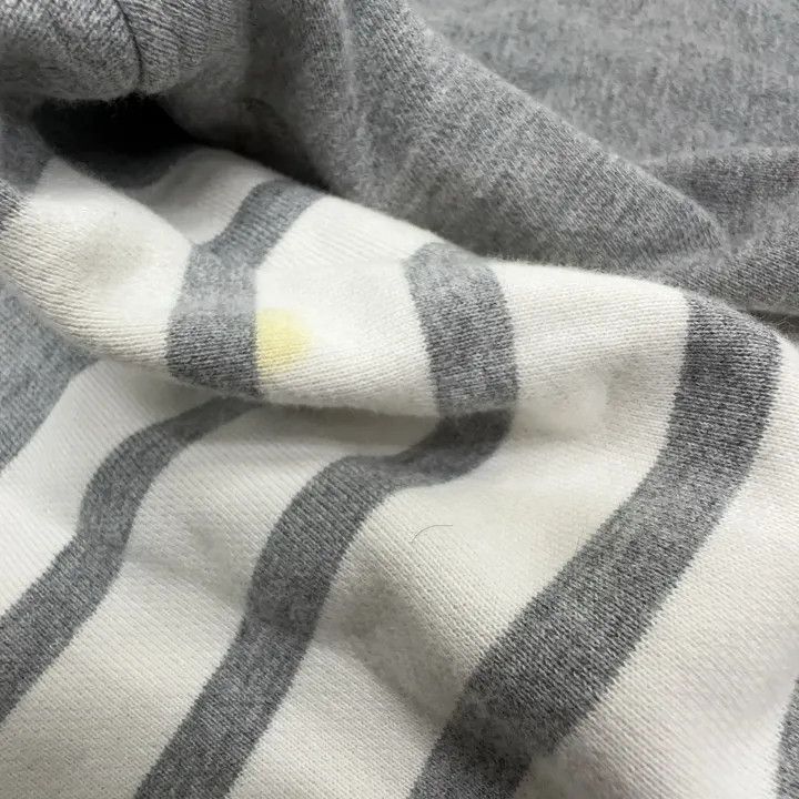 Thom Browne Thom Browne Classic Stripe Knit Lounge Pants -2507 Size US 36 / EU 52 - 6 Thumbnail