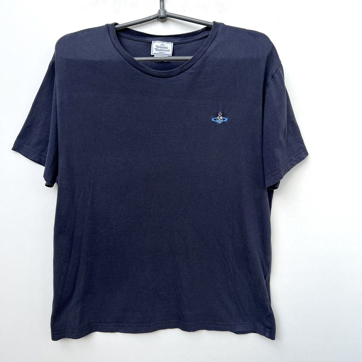 Vivienne Westwood Vivienne Westwood t shirt Size US XL / EU 56 / 4 - 1 Thumbnail